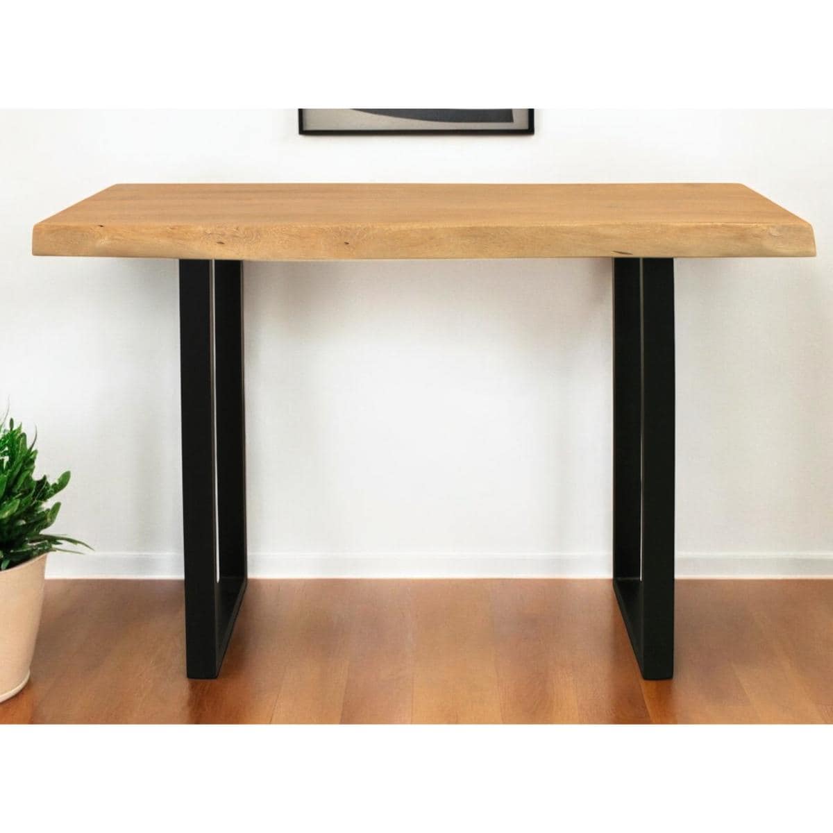 HomeRoots 4000604538 Console-Sofa-Tables - View #3