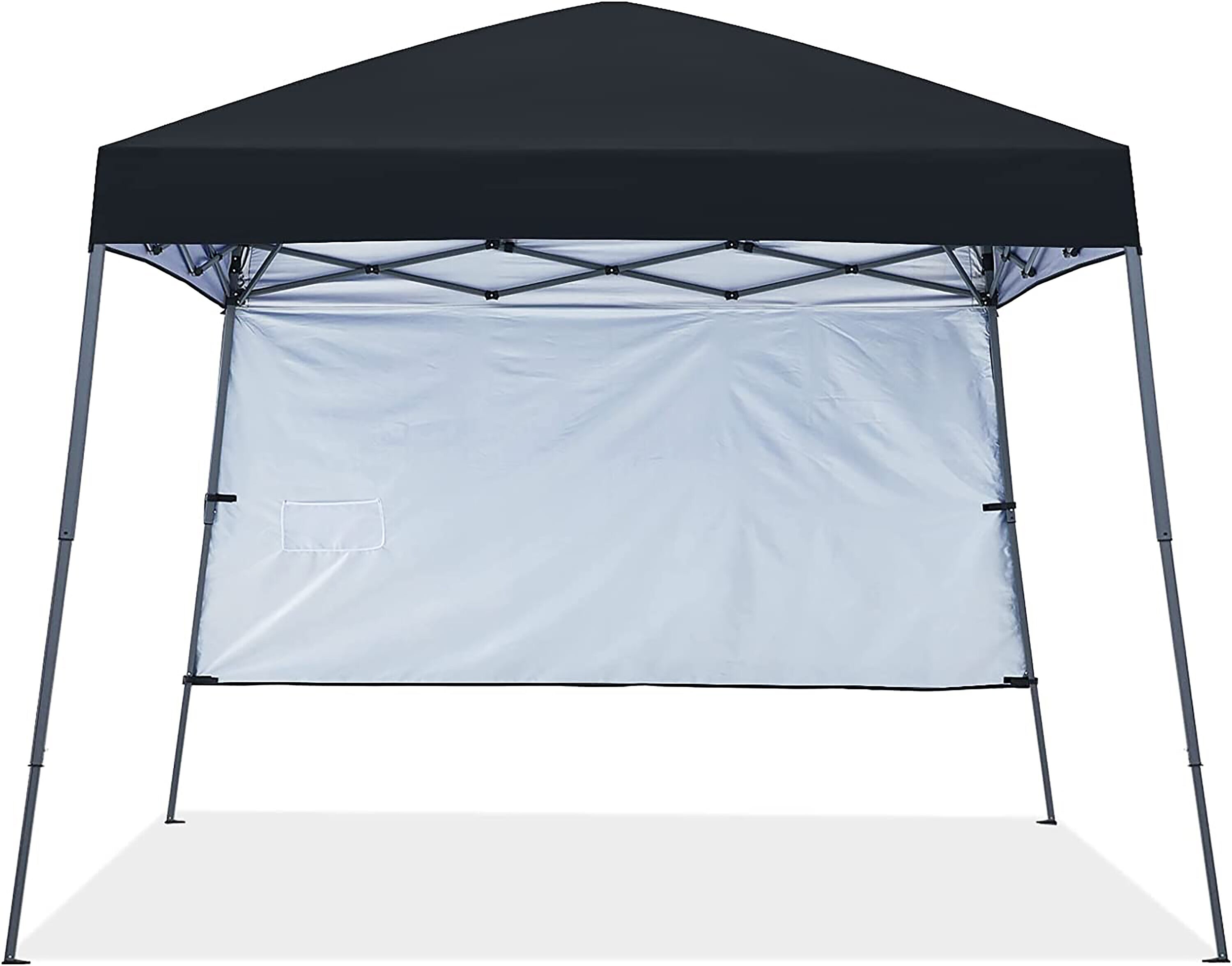 ABCCANOPY AHXJ1W-8FTBLACK Canopies-Sl - View #3