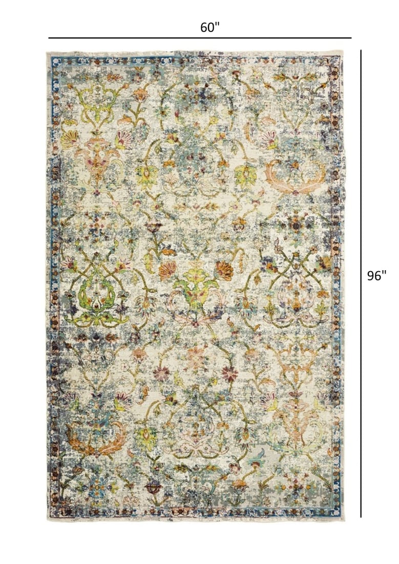 HomeRoots 4000395700 rugs - View #9