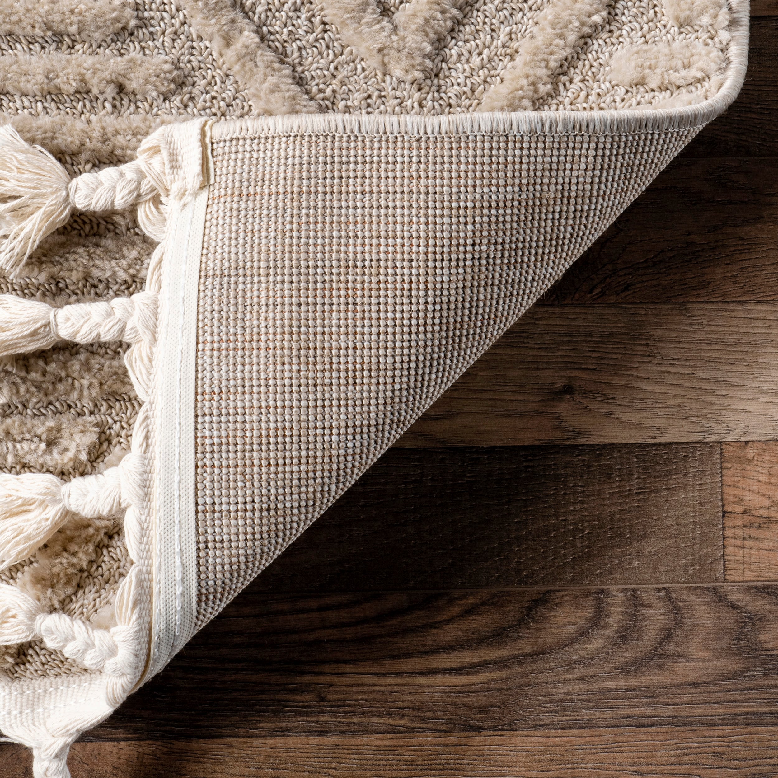 nuLOOM OZNN06C-8010 rugs - View #7