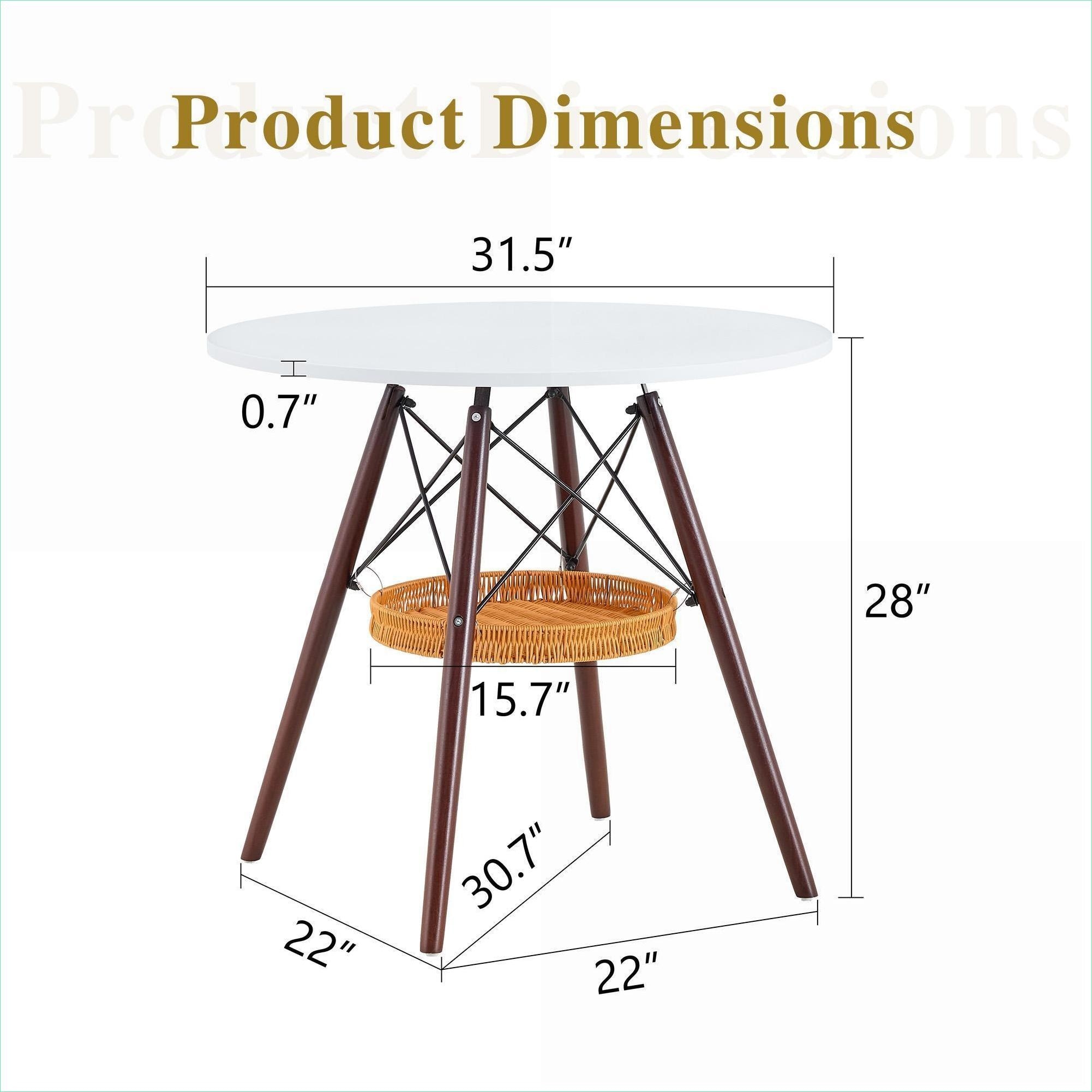 Watnature I7VMO46A36N3 Dining-Tables - View #19