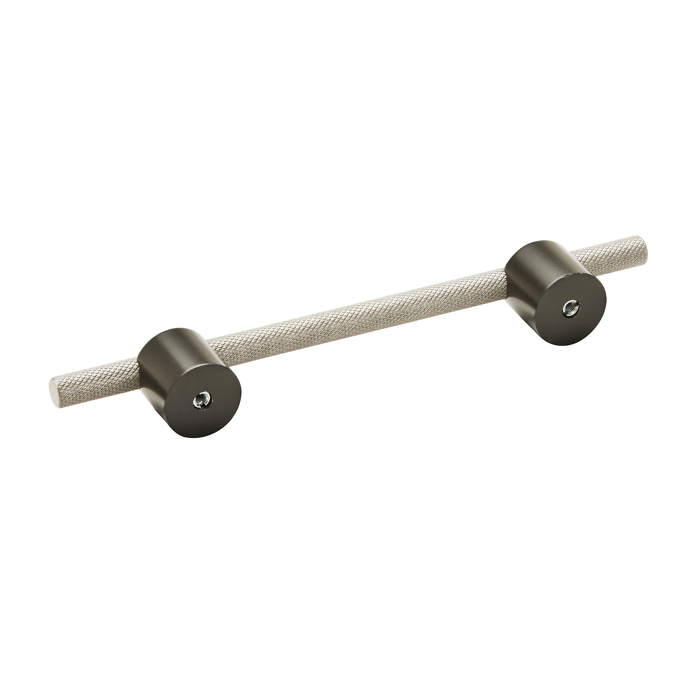 Amerock BP7414128MBSC Cabinet-Pulls - View #5