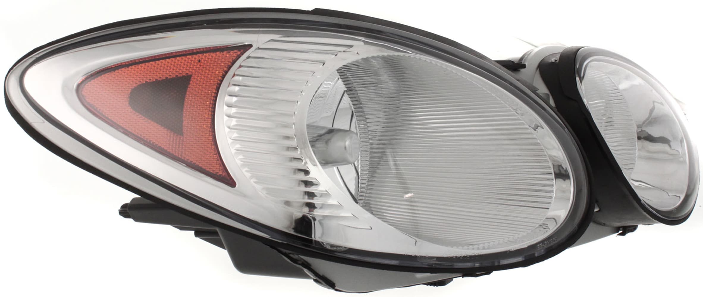 Garage-Pro JCWB100121GP Headlights-Components - View #3