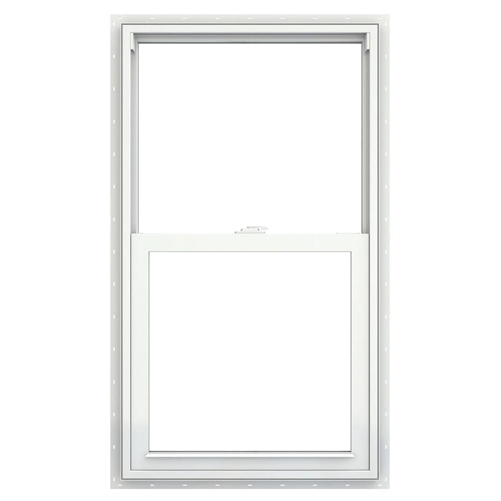 JELD-WEN JWPRO241200010 Single-Hung-Windows - View #2