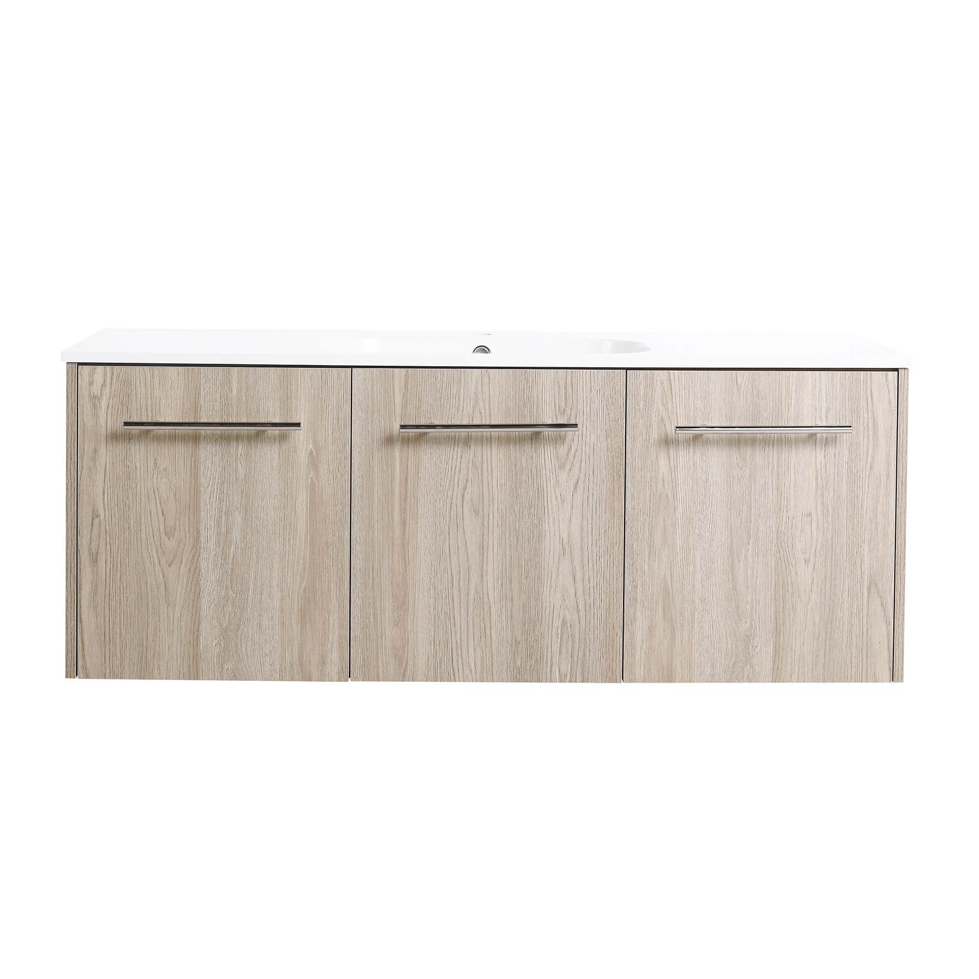 Forclover QNM-0736-MGG Bath-Vanity-Combo - View #11