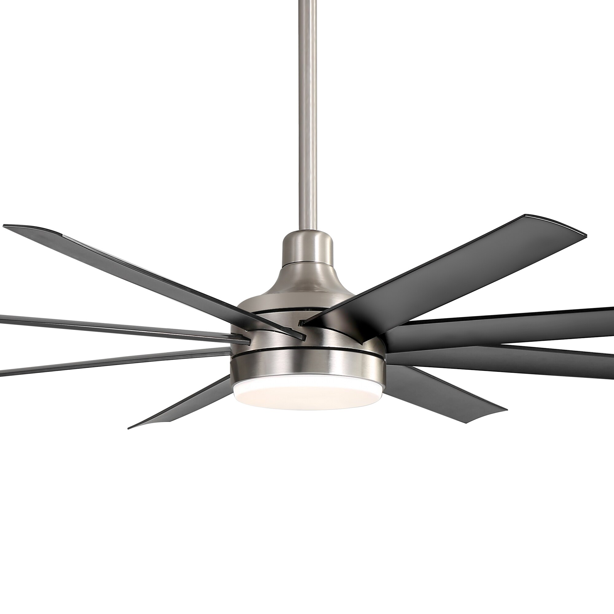 Breezary 23012-NB-G Ceiling-Fans - View #3