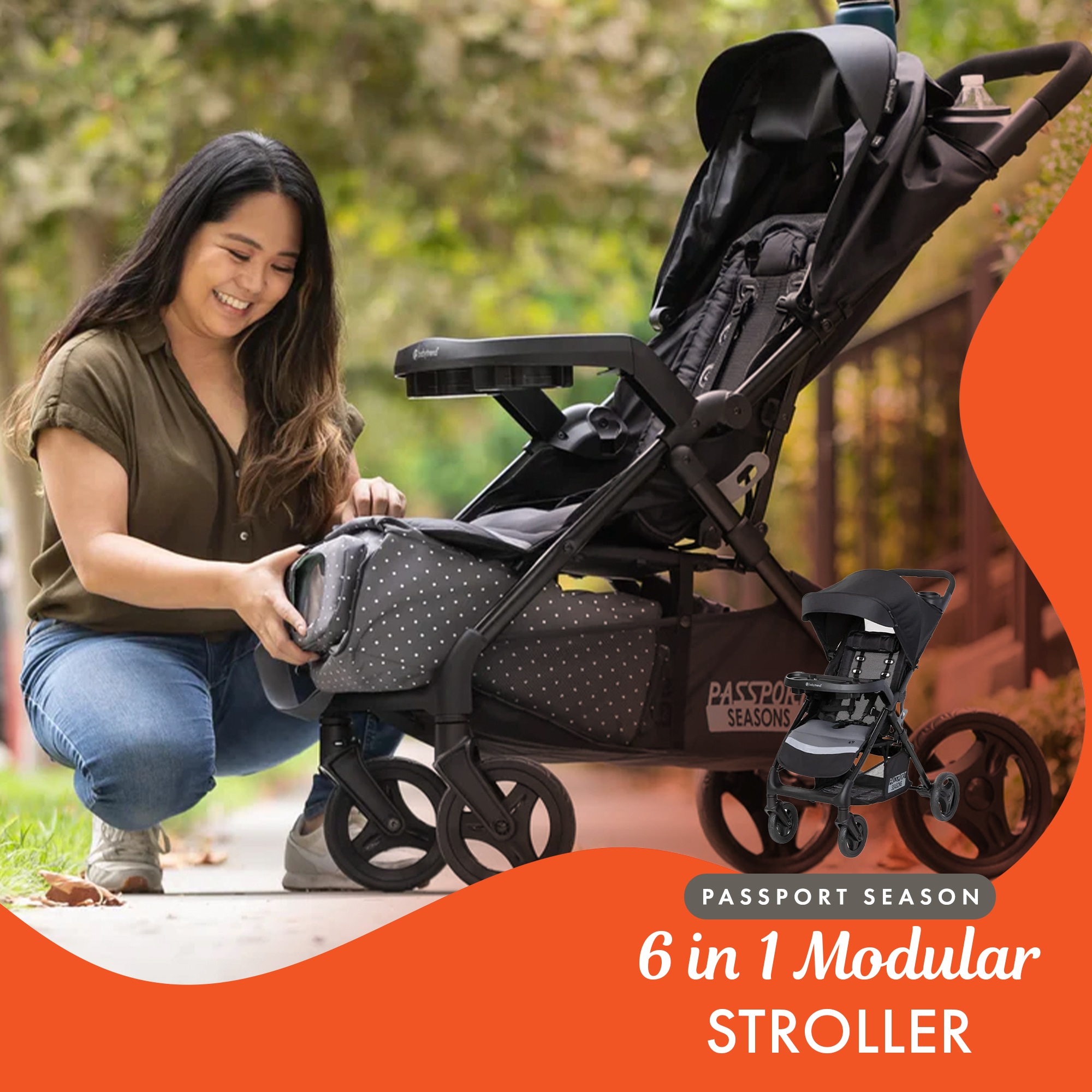 bugaboo butterfly car seat compatibility Bugaboo Butterfly 2 Stroller