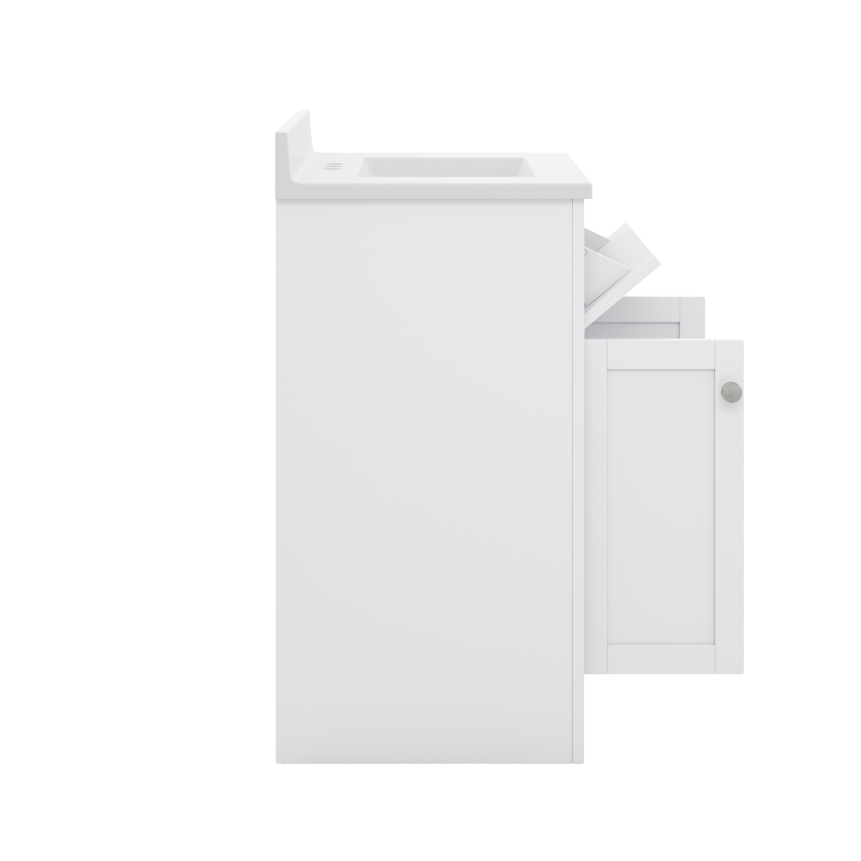 CRAFT + MAIN RSWVT2534 Bath-Vanity-Combo - View #9
