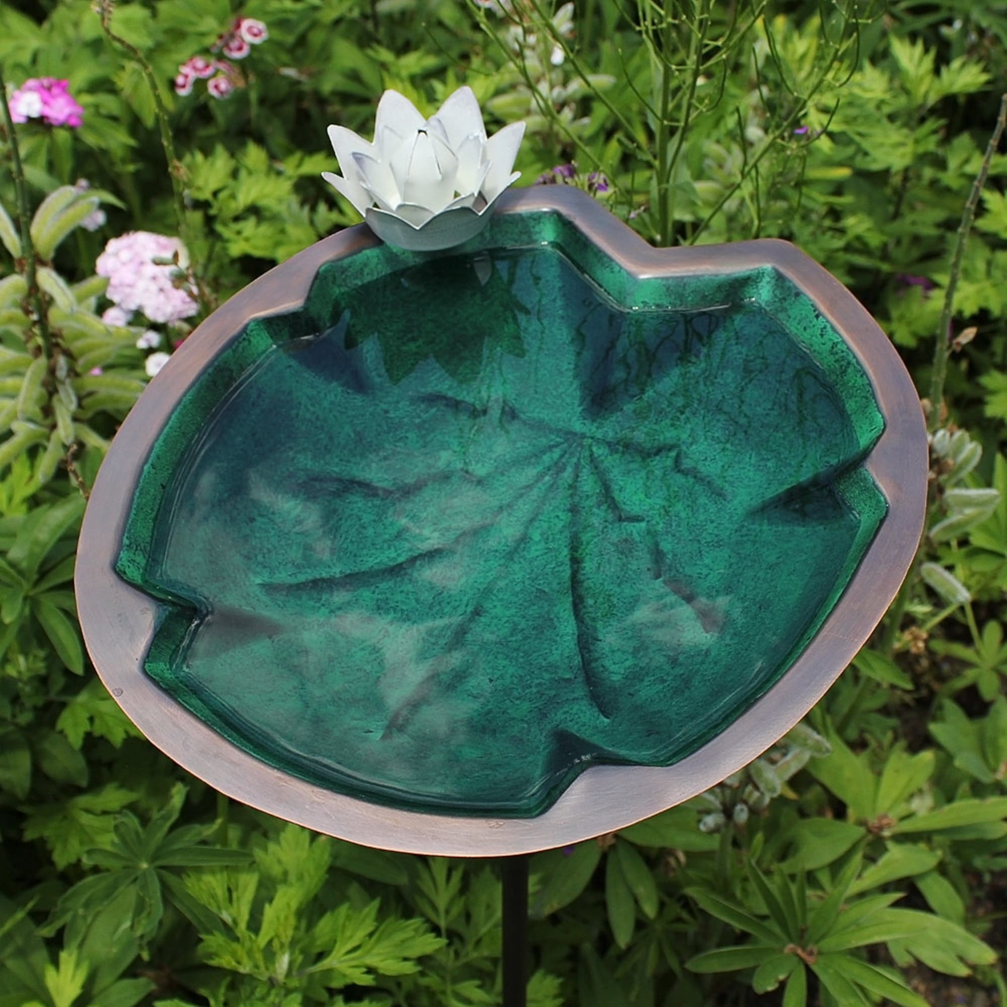 ACHLA Designs 201-3011 birdbaths - View #3