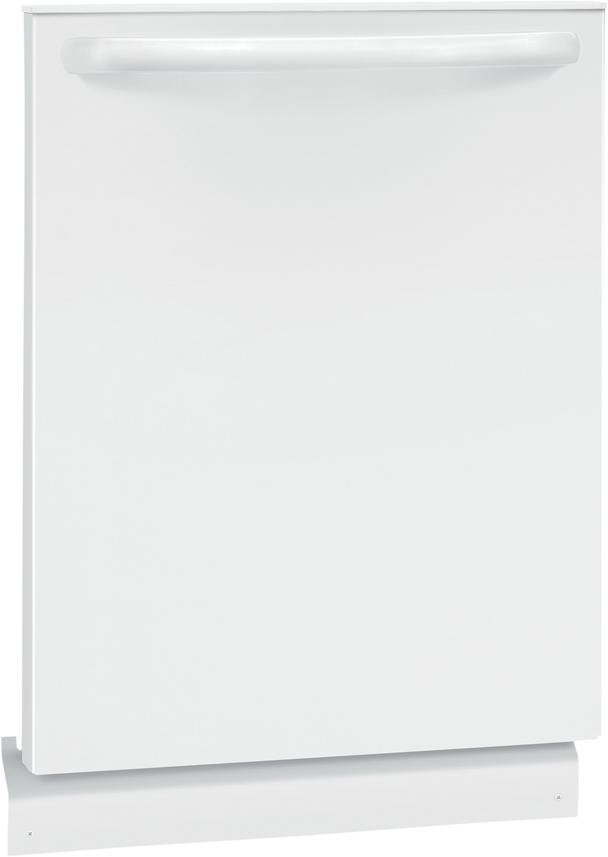 Frigidaire FDPH4316AW Builtin-Dish - View #5