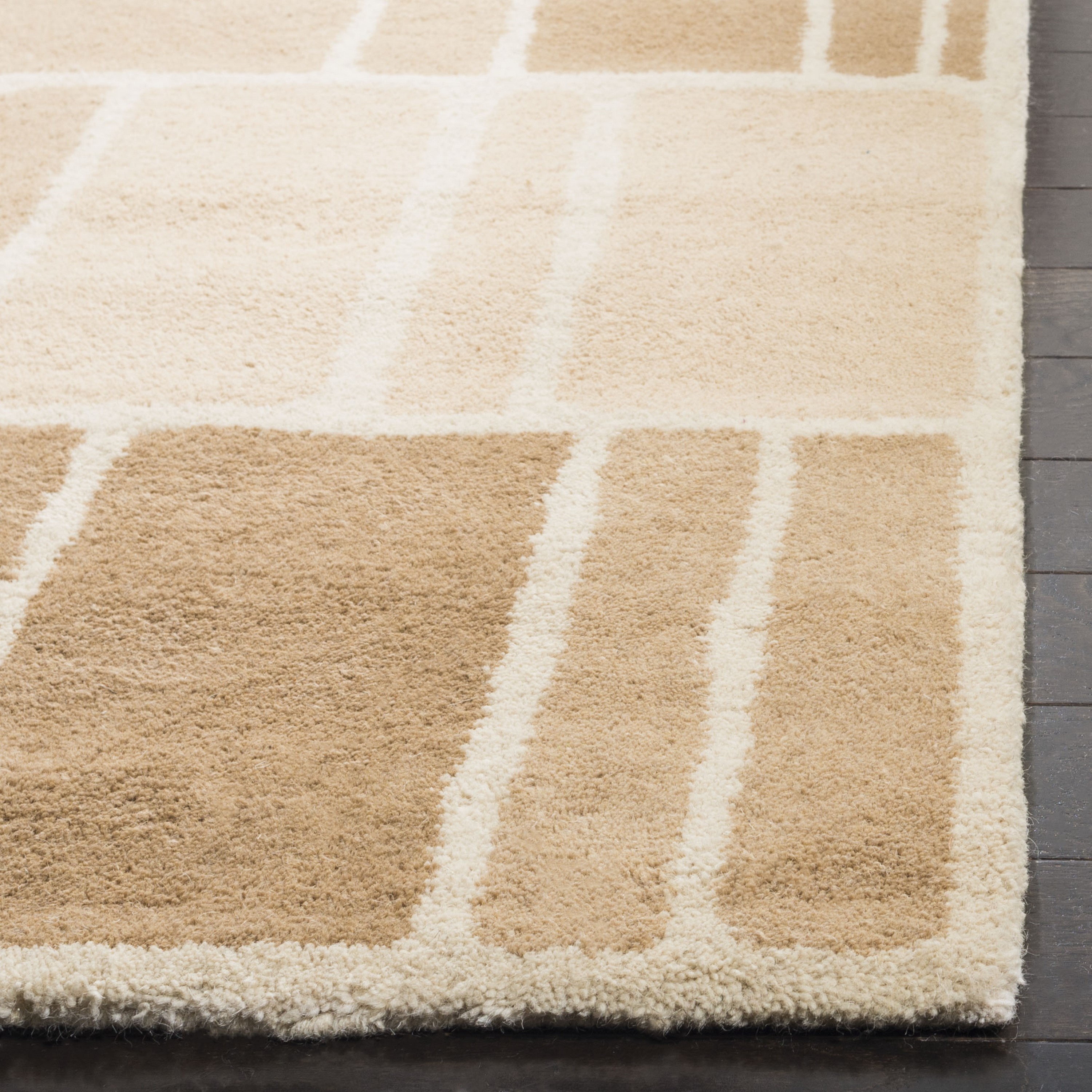 Martha Stewart MSR4559A-8 rugs - View #3
