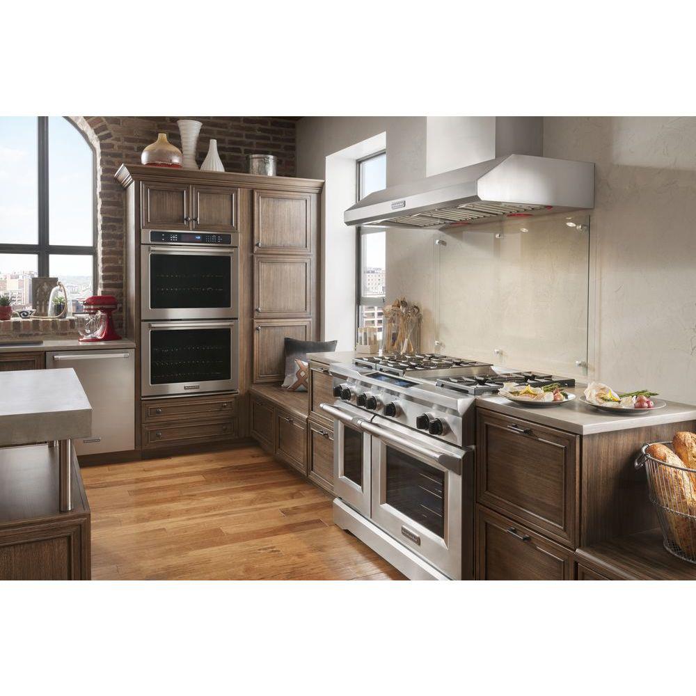 Kitchenaid 48 online range hood