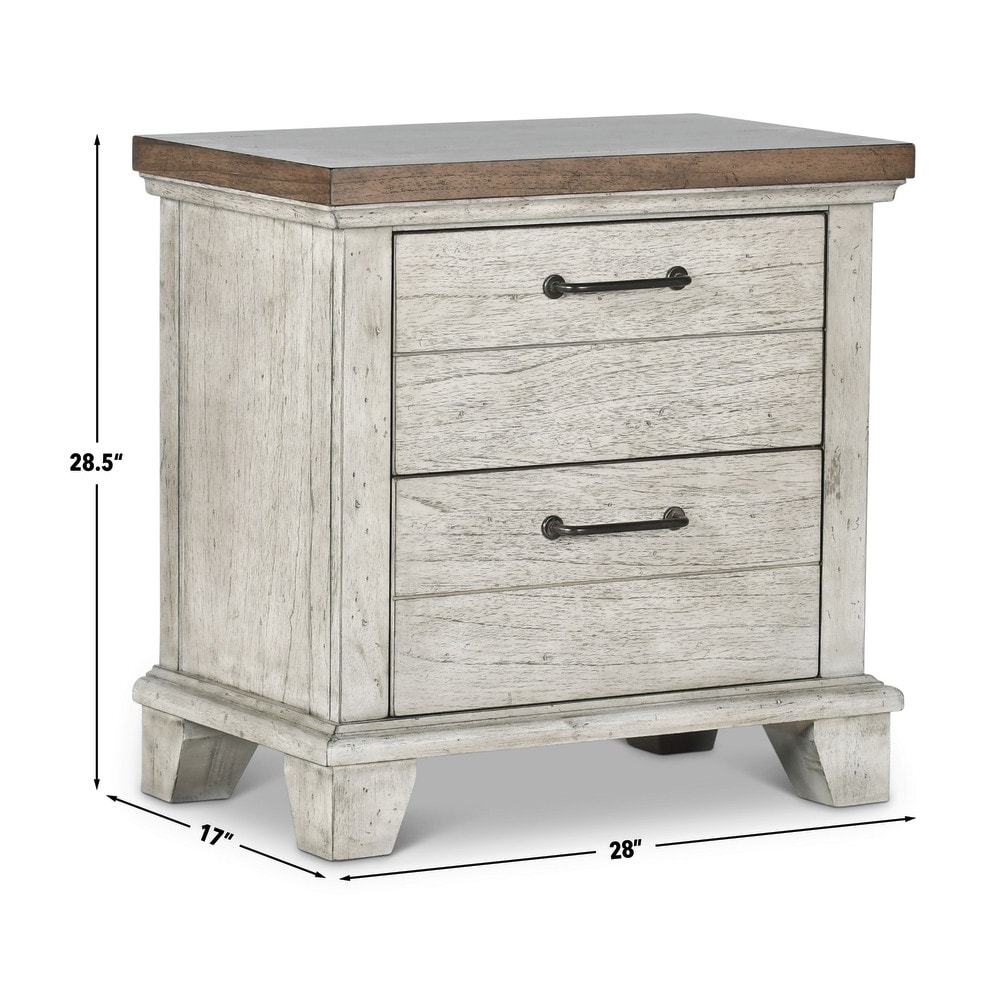 Steve Silver BC900Q5PC Bedroom-Sets - View #4