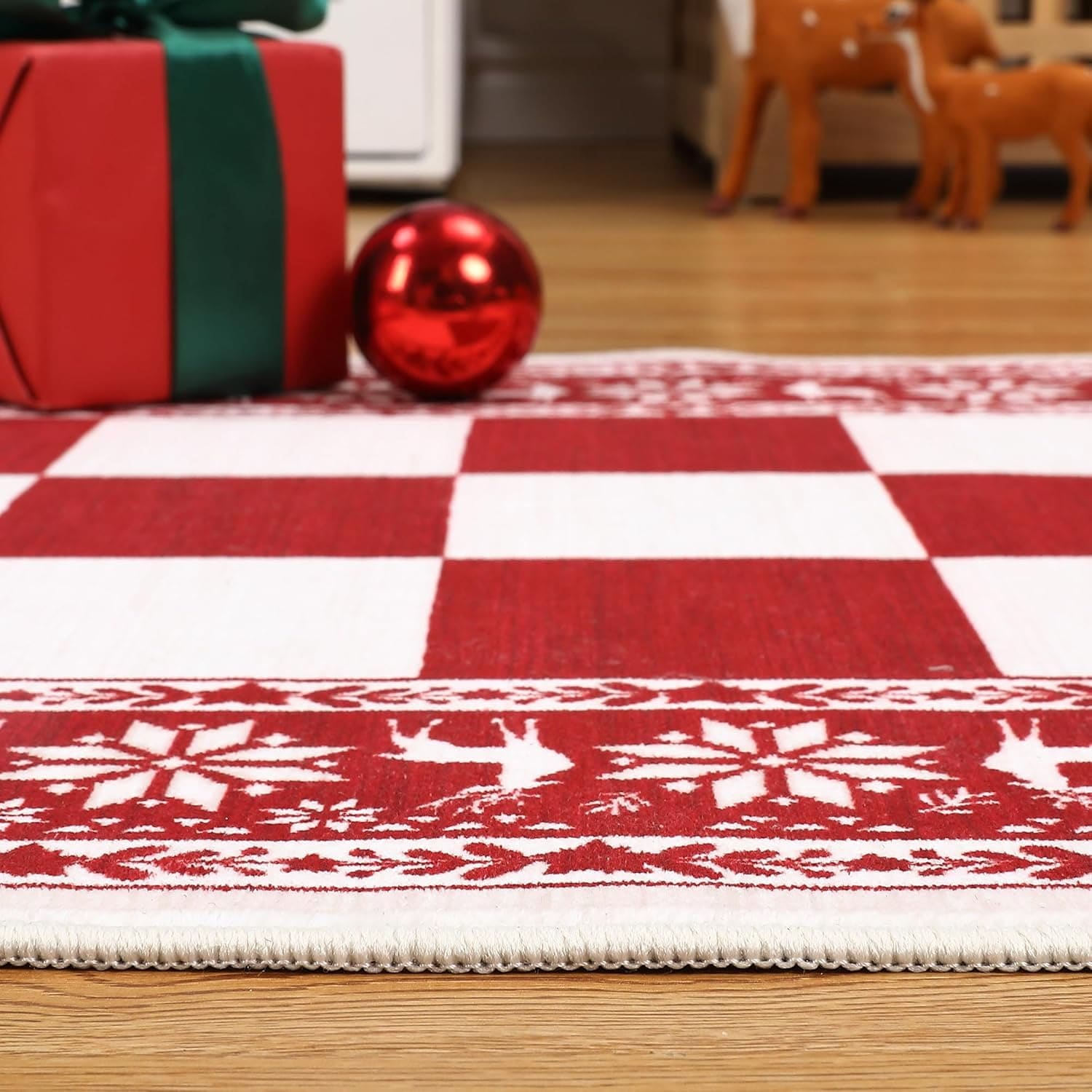 Garvee CJH-PHK-364BWL4M rugs - View #4