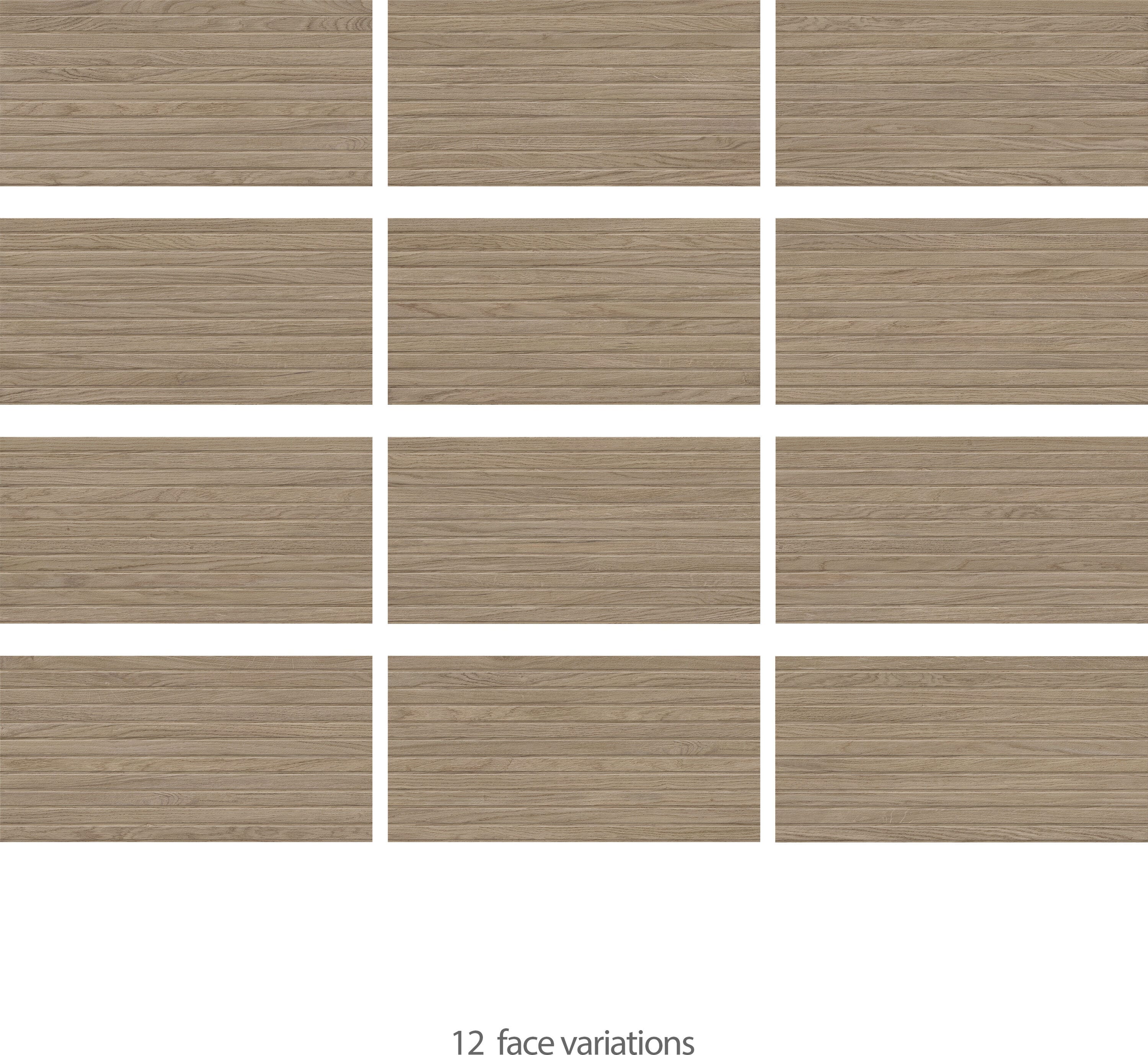 Affinity Tile S1WSL24WSN Tile-Samples - View #4