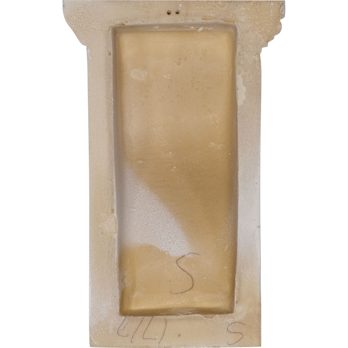 Ekena Millwork COR05X03X08ED corbels - View #5