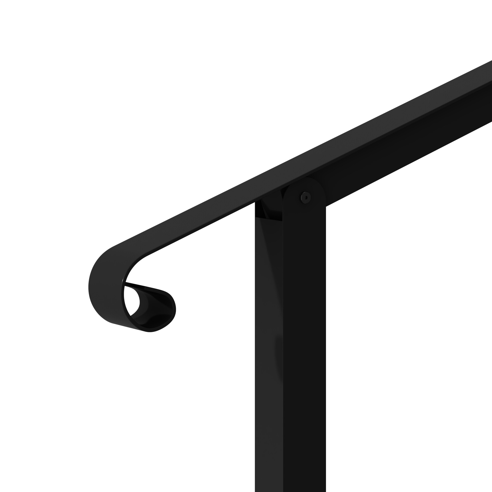 MIDHAM KF170368-03 Interior-Stairpart-Railing - View #9