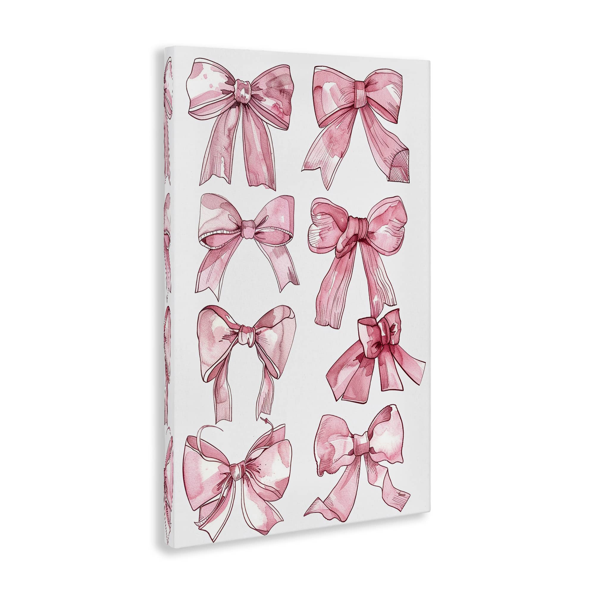 Stupell Industries BT-674-CN-30X45 Wall-Art - View #2