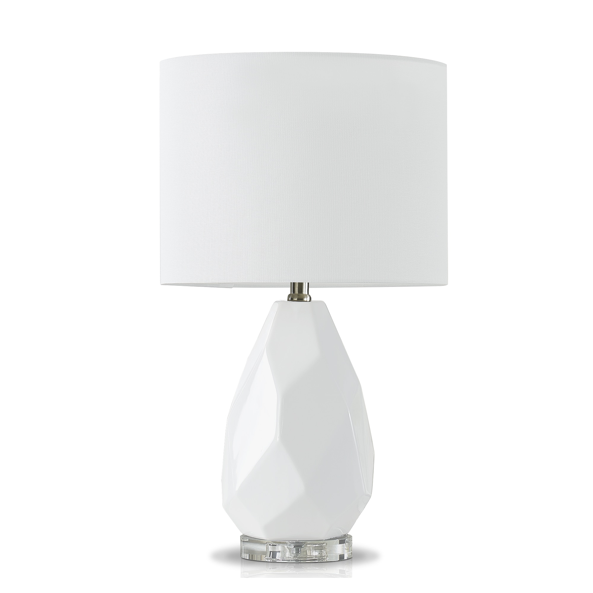 Maxax T258-WH-S Table-Lamps - View #10