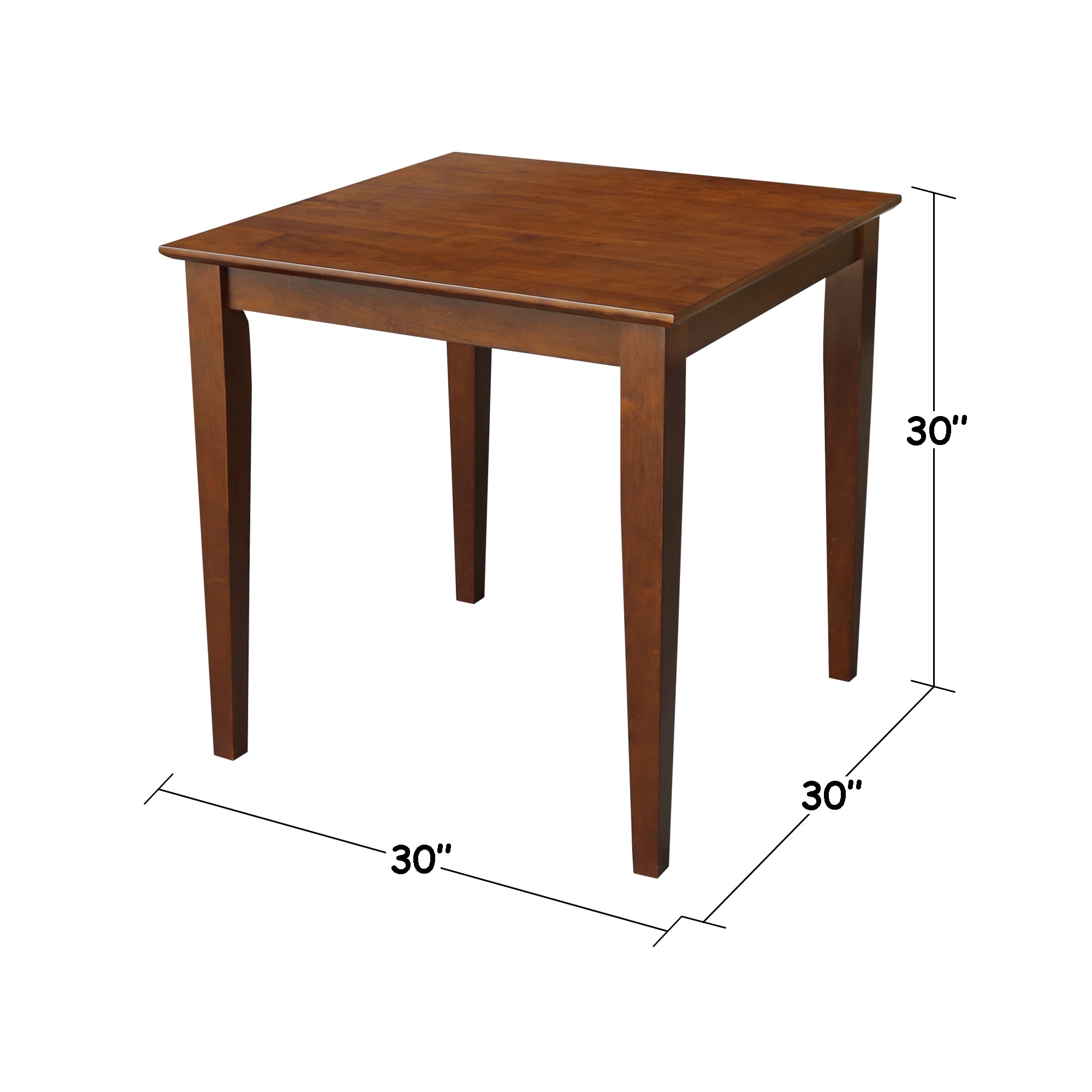 International Concepts K581-3030-C10-2 Dining-Sets - View #5