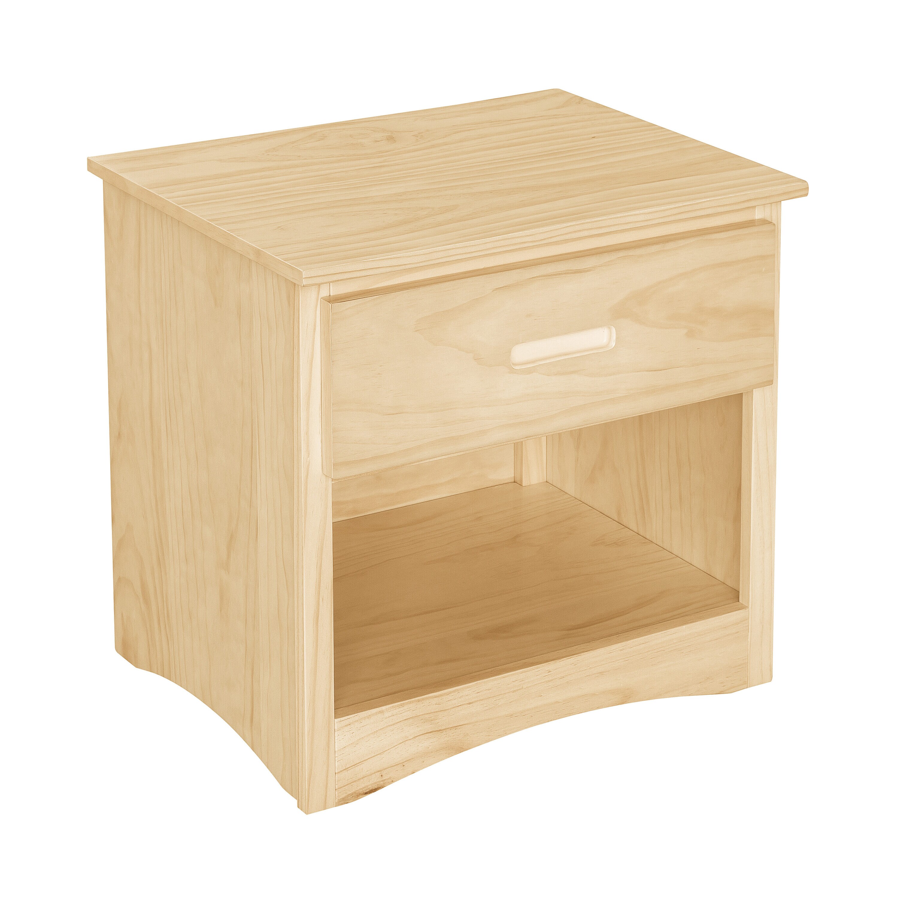 GLANZEND 6514ZKSMZ nightstands - View #3