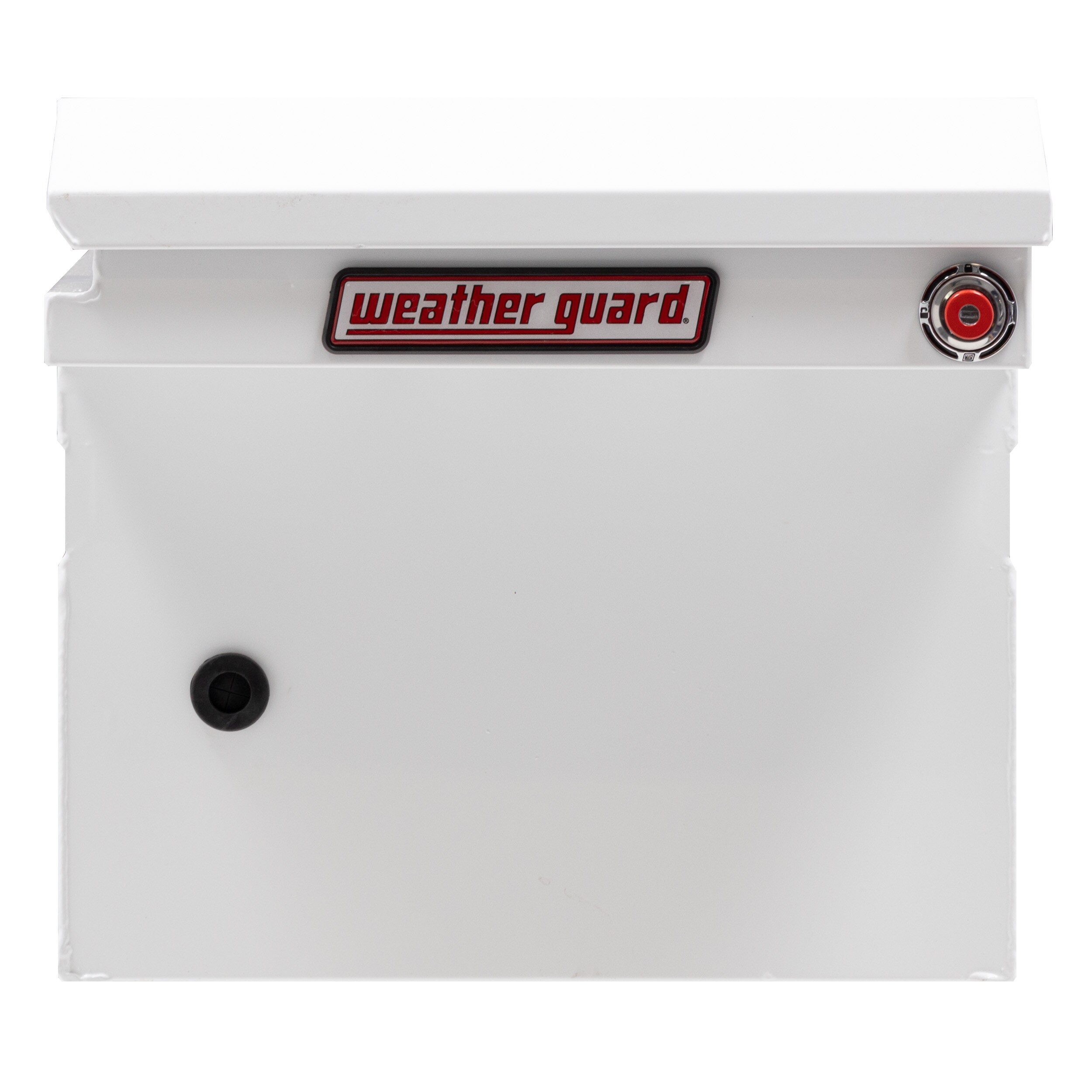 WEATHER GUARD 120-3-03 Truck-Tool-Boxes - View #14