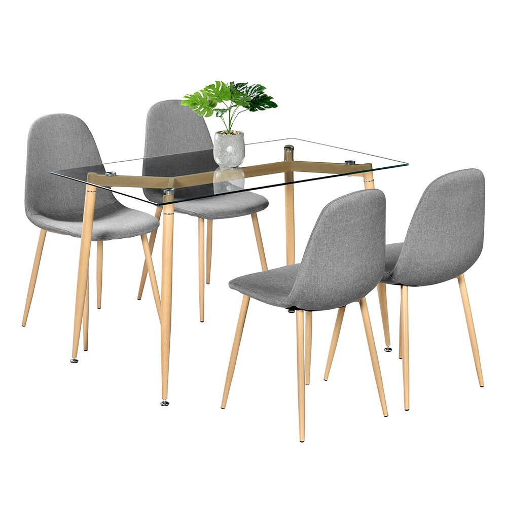 Winado 303868585390 Dining-Tables - View #5