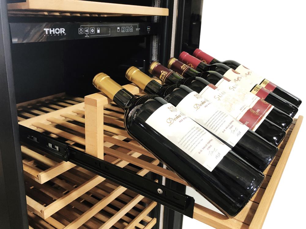 Thor Kitchen TWC2403DI Wine-Chillers - View #14
