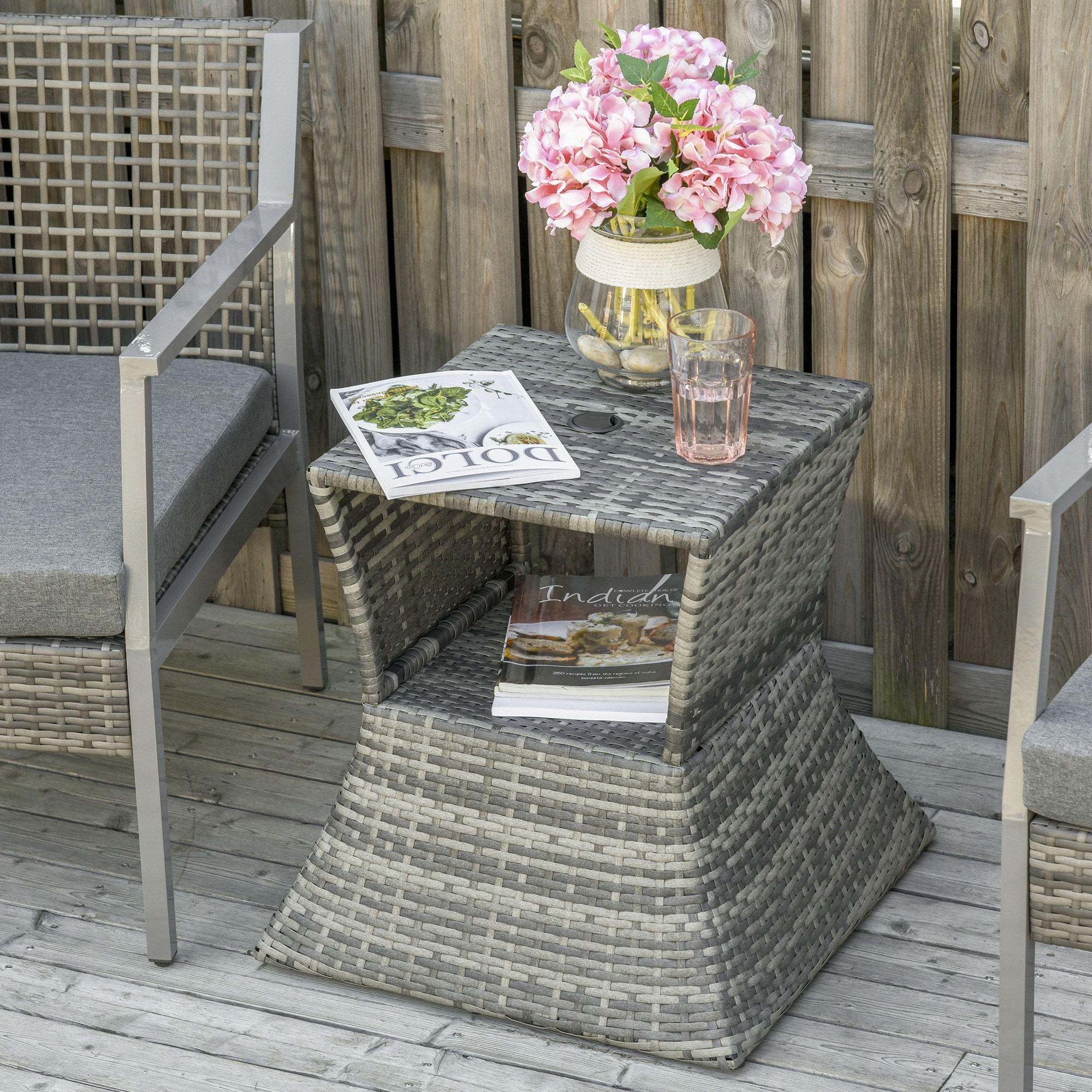 Runesay AS19 Patio-Tables - View #8