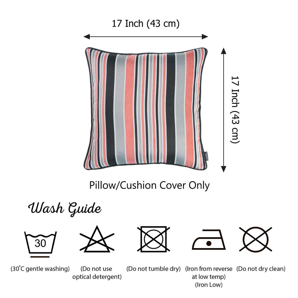 HomeRoots 355503 Accent-Pillows - View #5