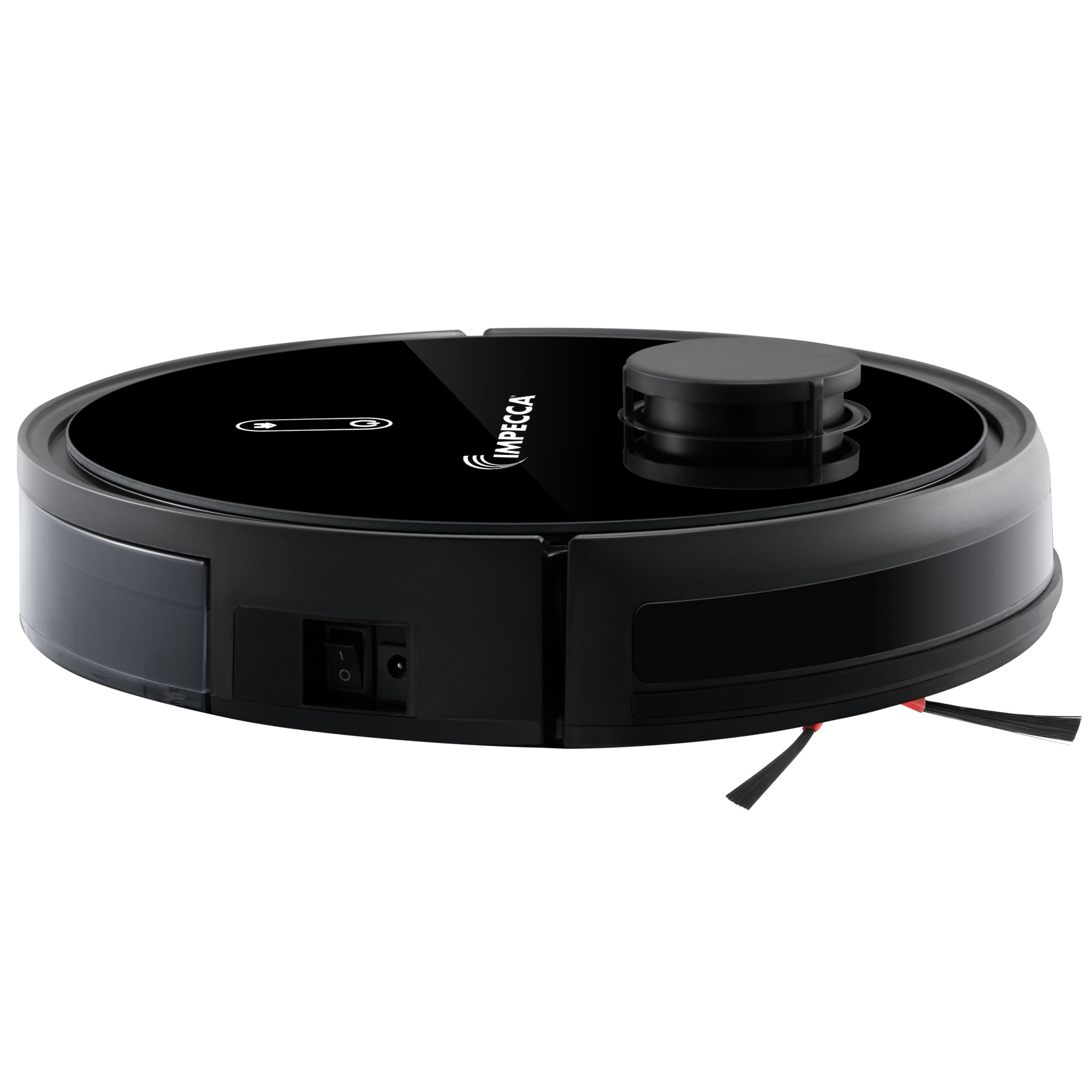 Impecca WIVRMS25K697 Robotic-Vacuums - View #2