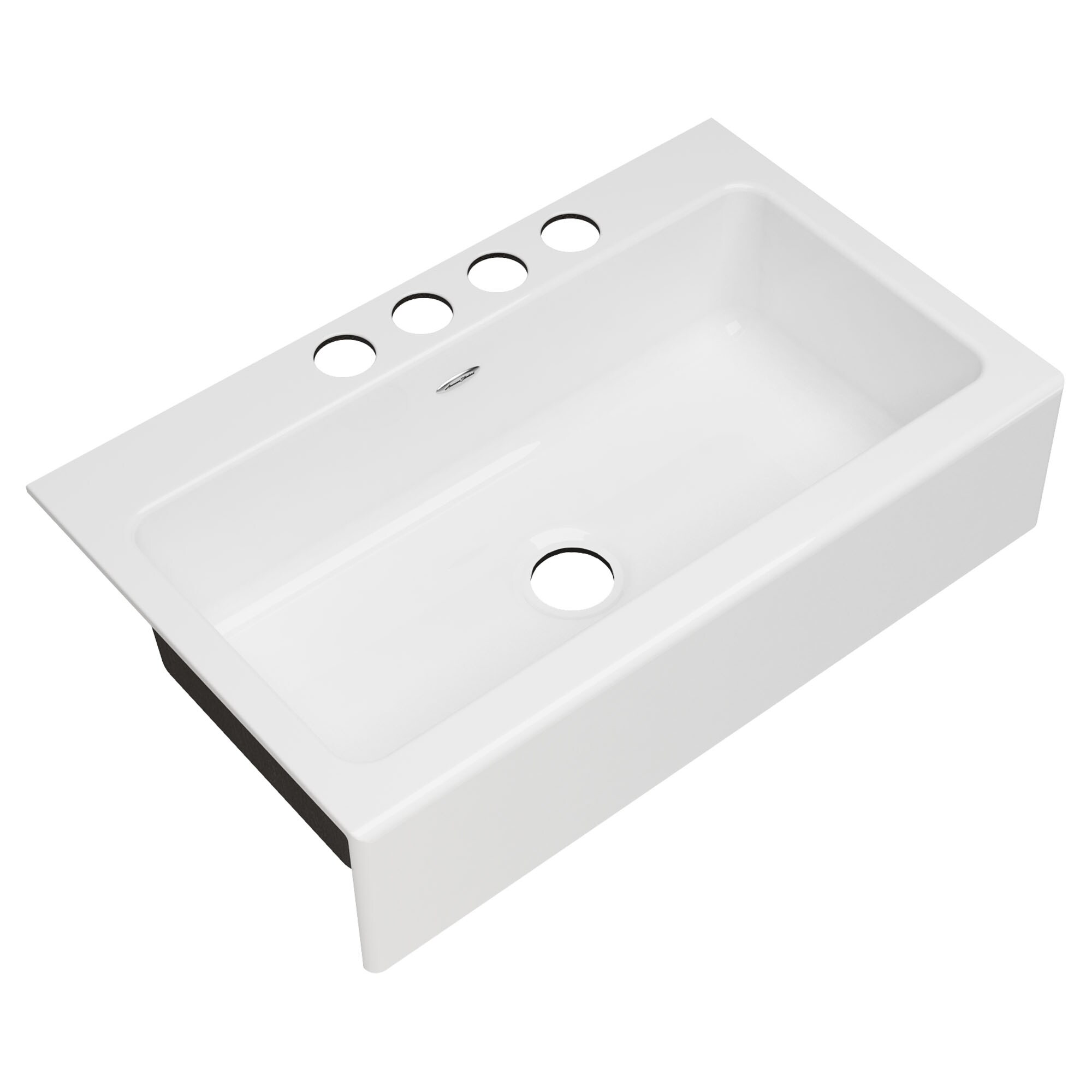 American Standard 77SB36220A.308 Kitchen-Sinks - View #2