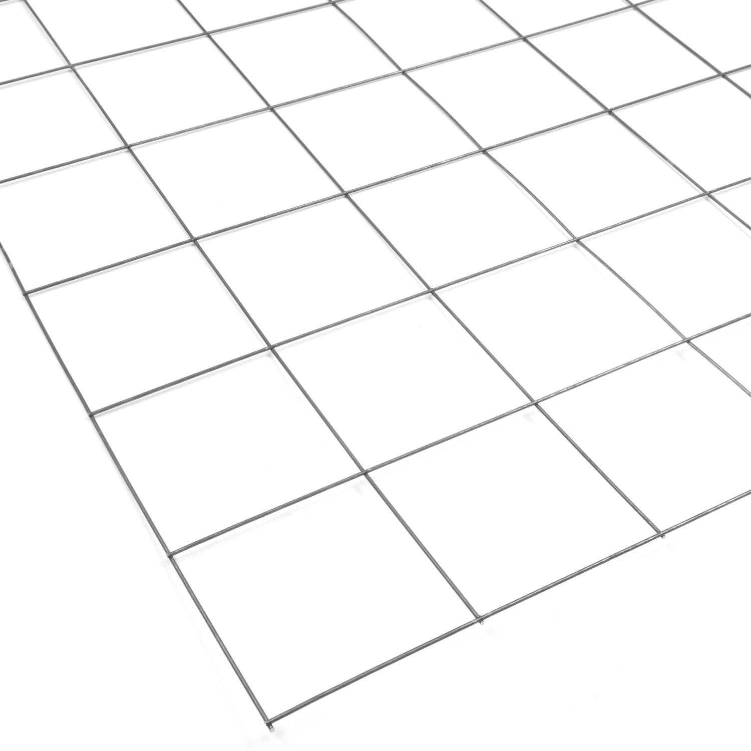 3.5-ft x 7-ft Steel Wire Mesh Sheet