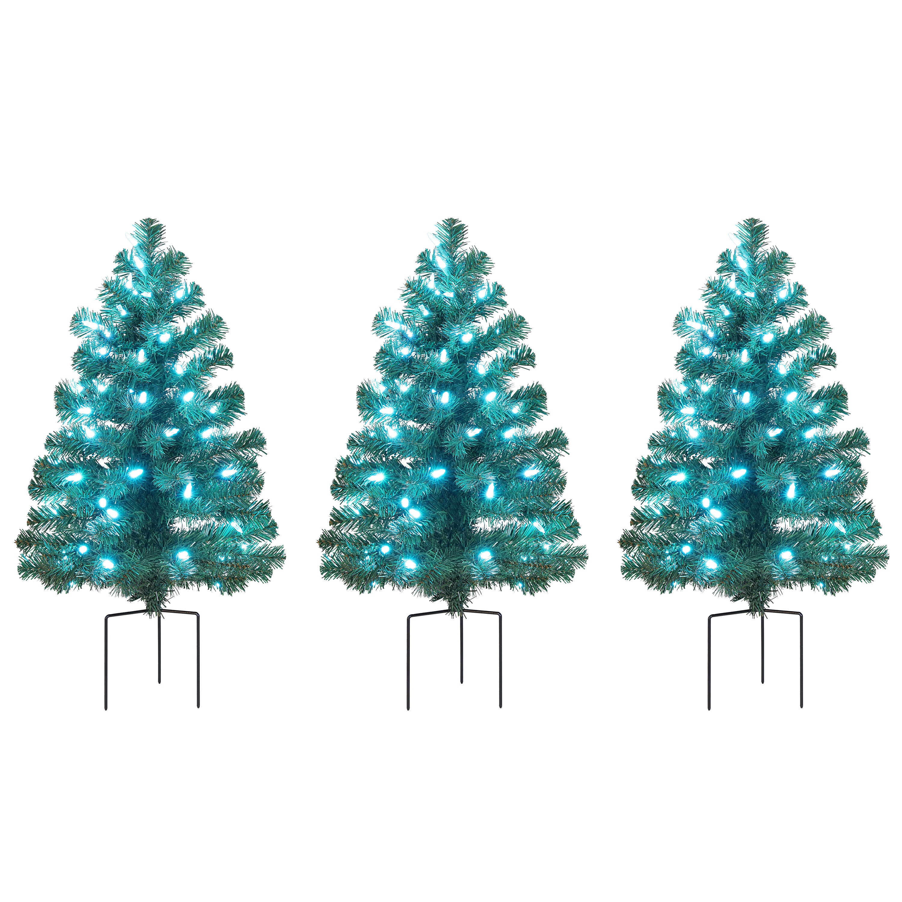 Mr. Christmas 68326 Artificial-Christmas-Trees - View #5