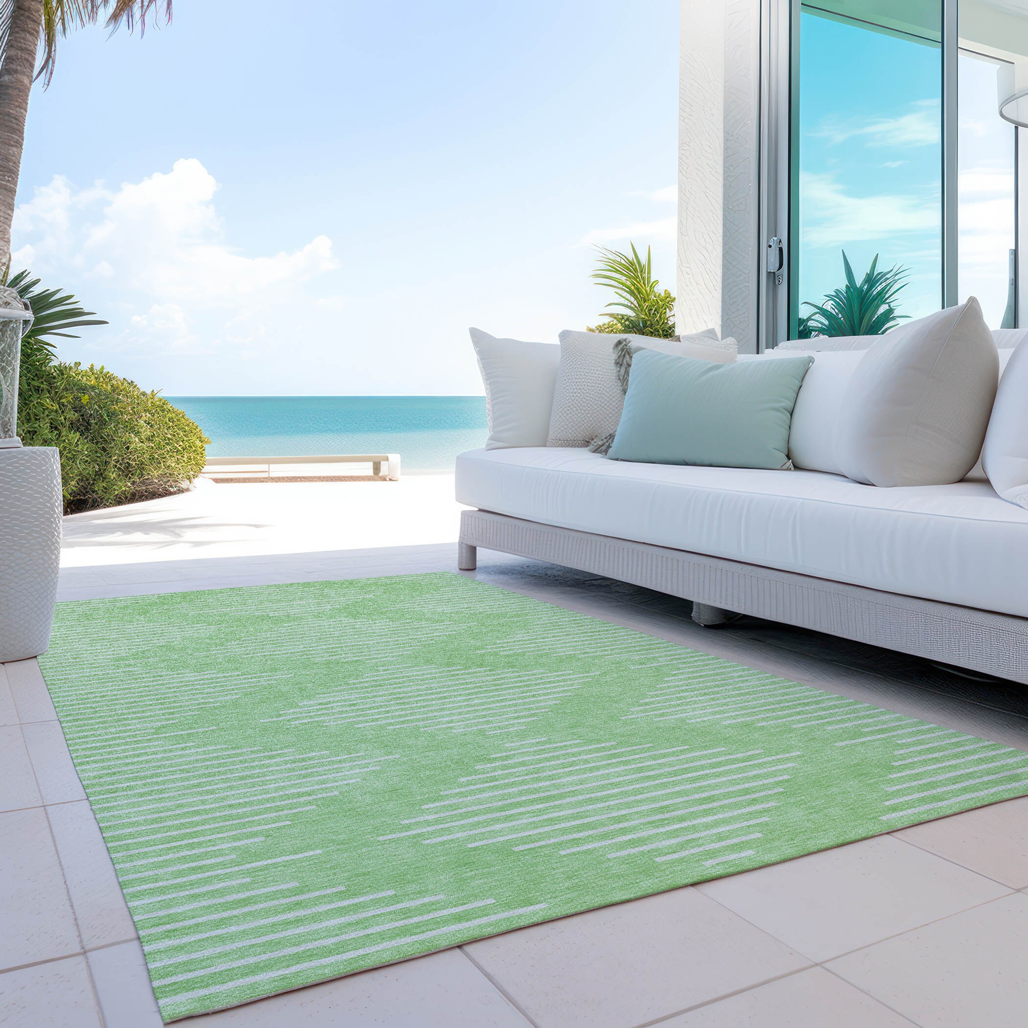 Addison Rugs ACN1016MZ8X10 rugs - View #9