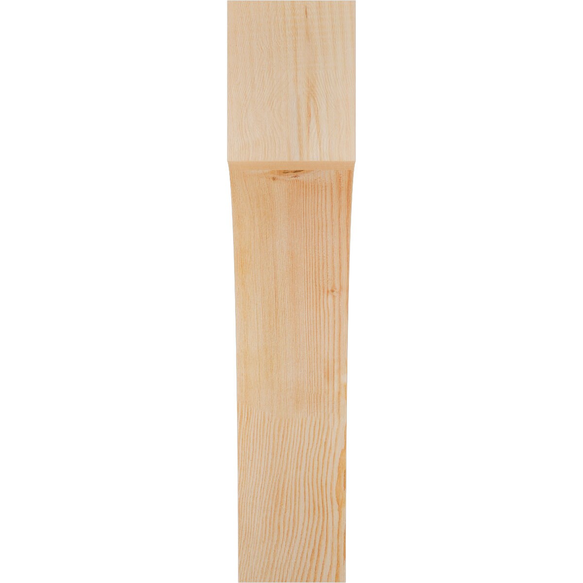 Ekena Millwork BRC06X22X30WTL00RDF braces - View #2