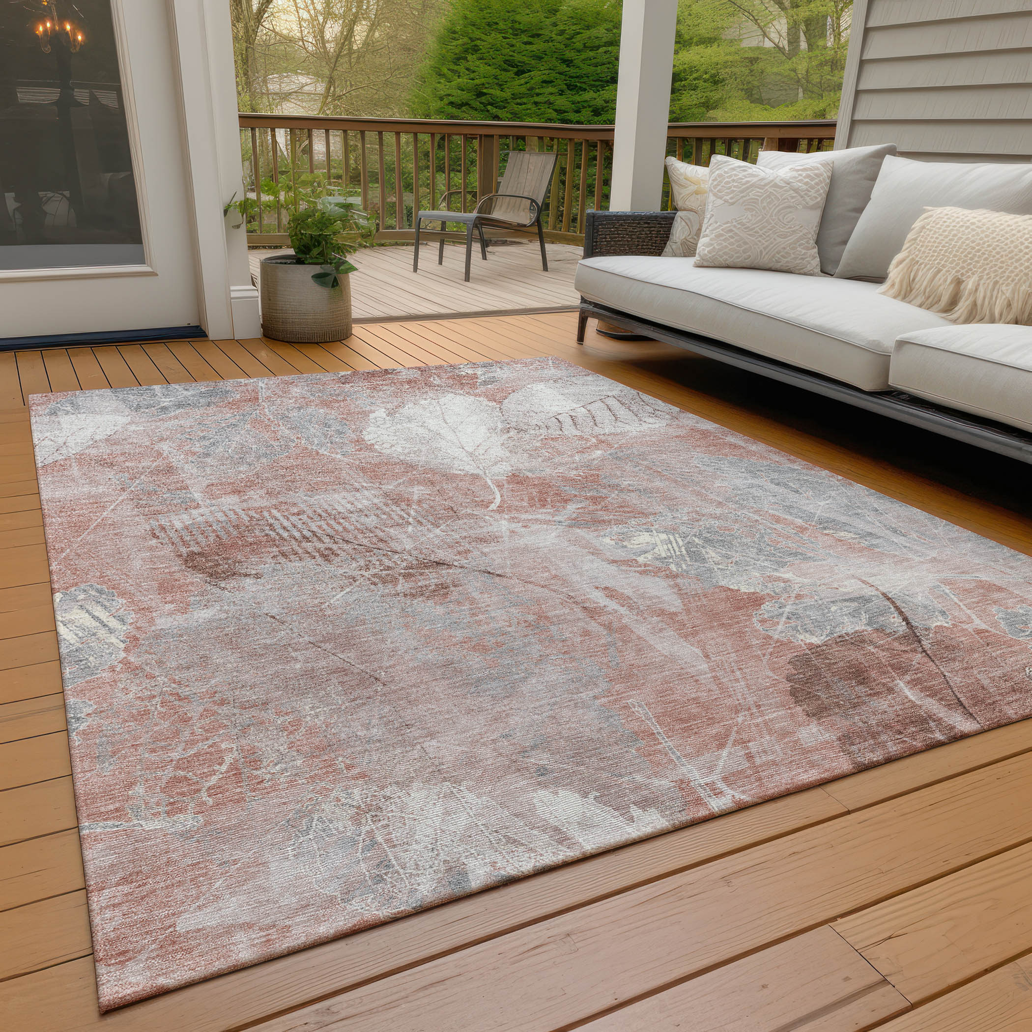 Addison Rugs ACN1850SM3X5 rugs - View #9
