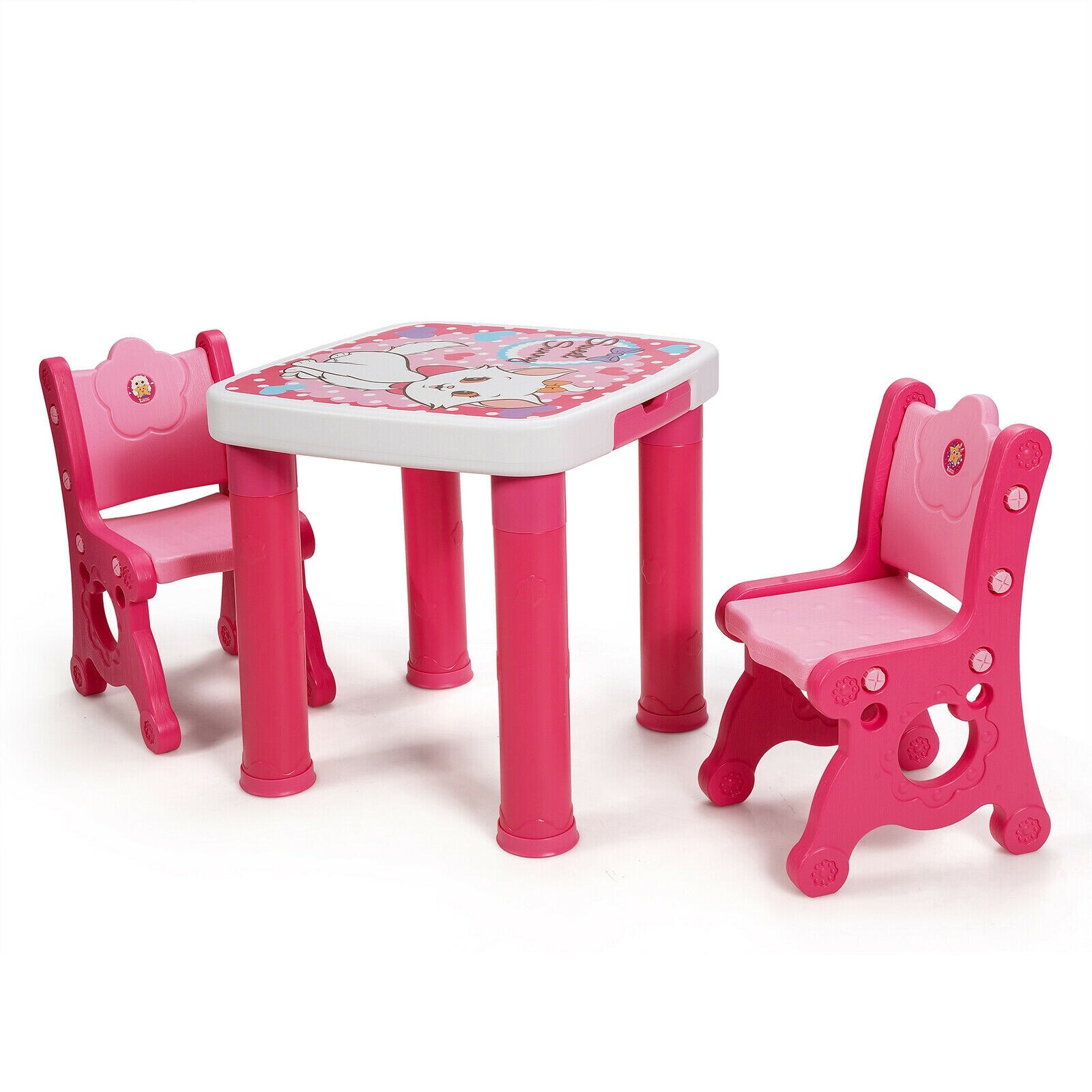 CASAINC WF-HYSN-5613PI Kids-Play-Tables - View #2