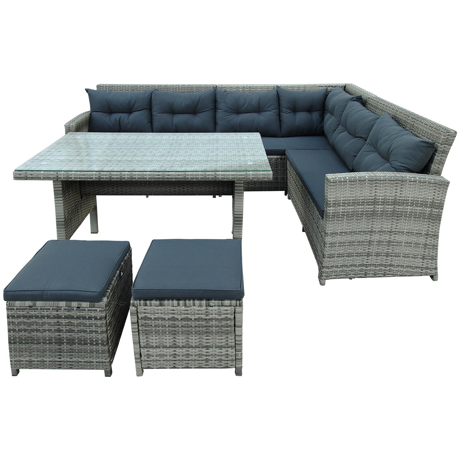 Bayfeve BFTP-069AAA Patio-Conversation-Sets - View #2