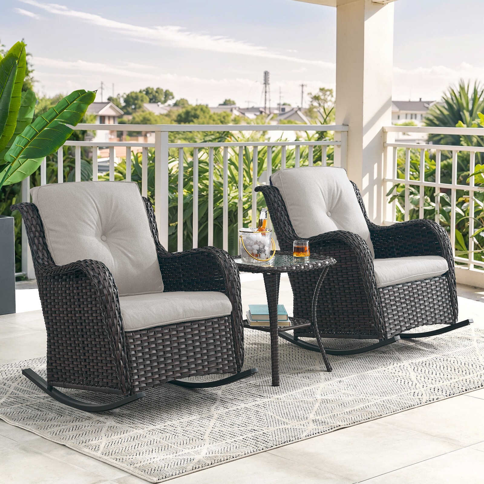Rilyson FS101025-2 Patio-Chairs - View #3
