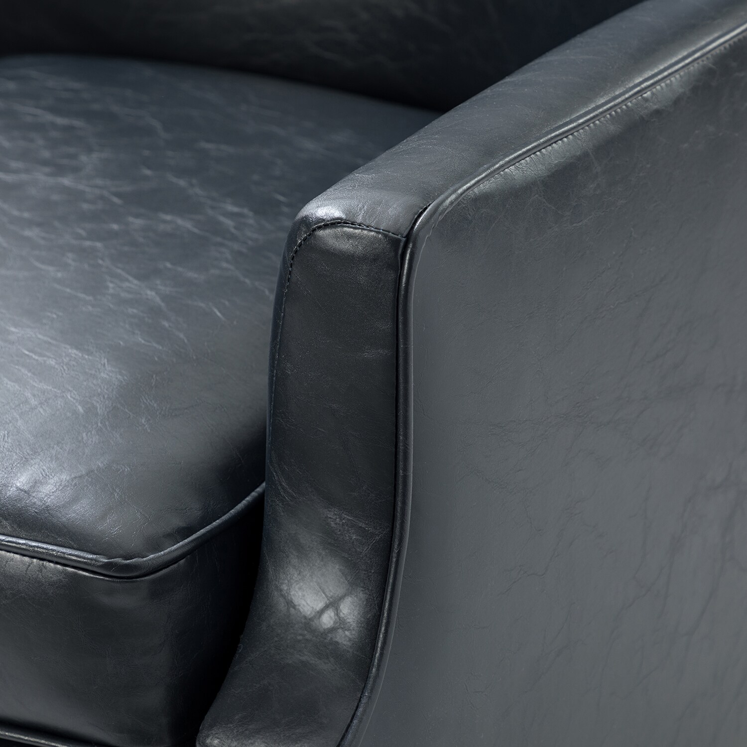 14 Karat Home CHM0567-NAVY chairs - View #7