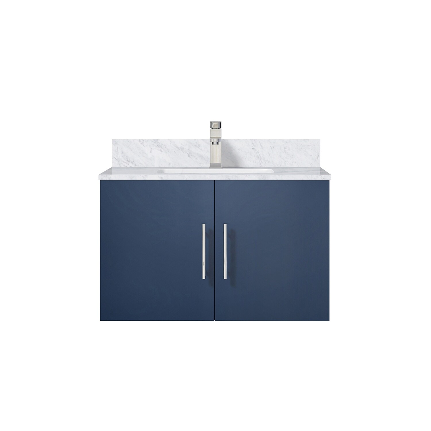 Watnature 1GC3VQ2SW73Y Bath-Vanity-Combo - View #7