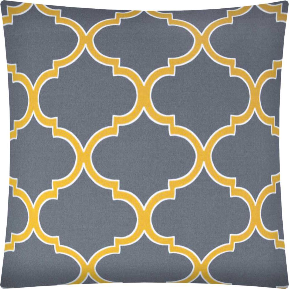Joita JOIC333371DA 2-Piece 17-in W x 17-in L Indoor Decorative Pillow