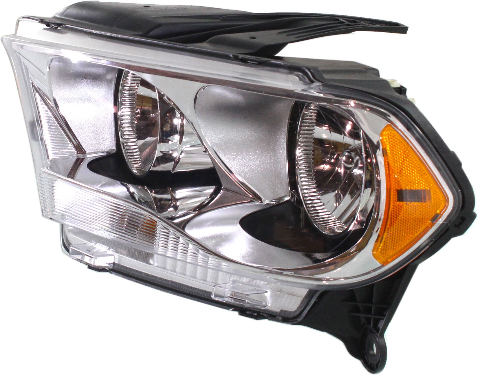 Garage-Pro JCWREPD100152GP Headlights-Components - View #2