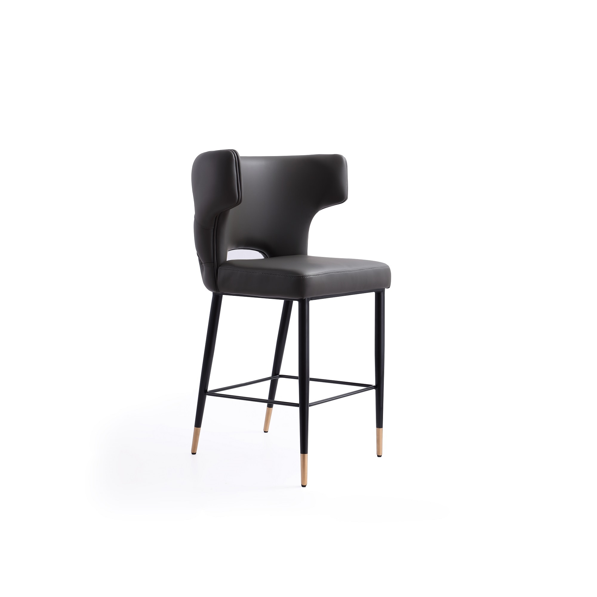 Manhattan Comfort CS004-GY stools - View #2
