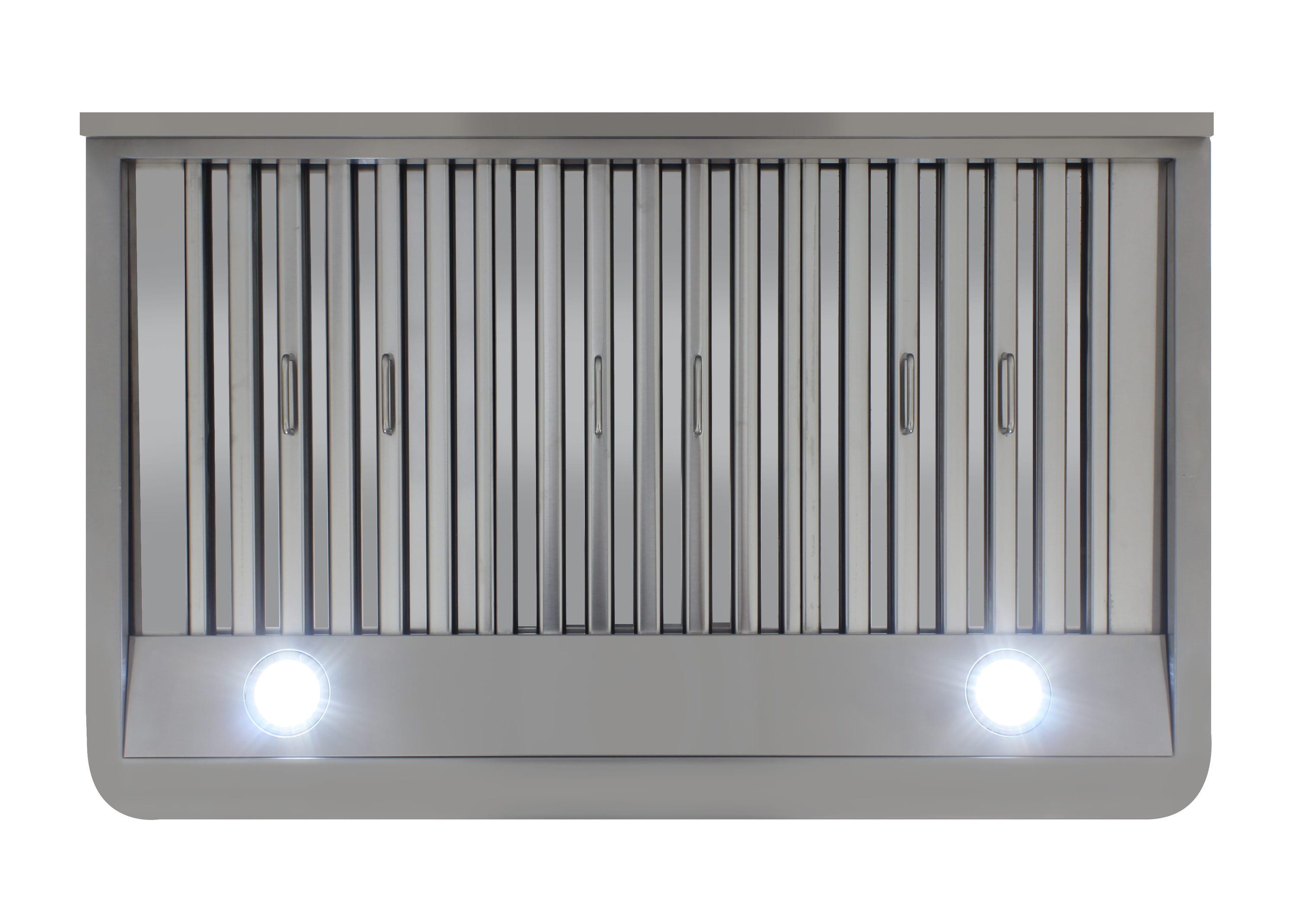 Brama BR-HD36SR Wall-Mounted-Range-Hoods - View #6