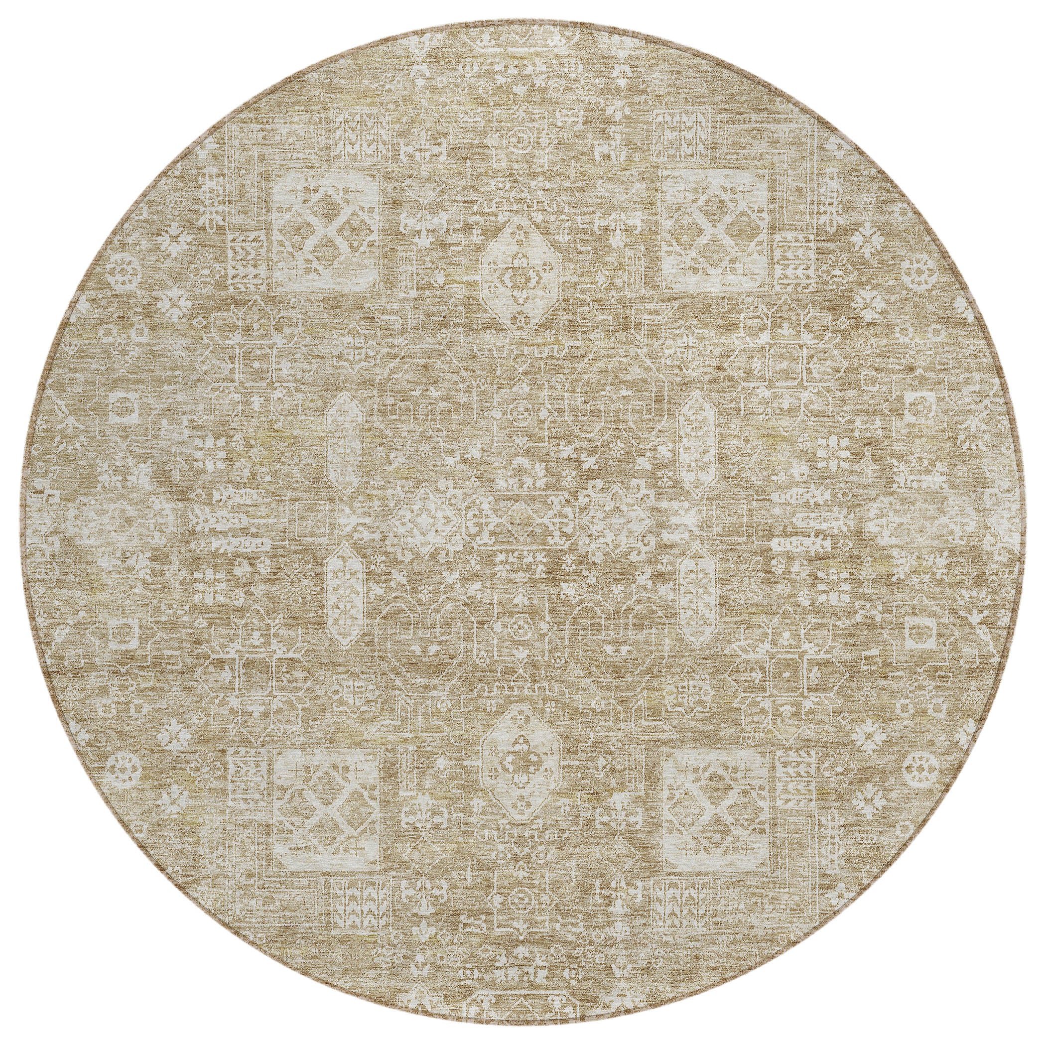 Addison Rugs ACN637BG8RO rugs - View #2