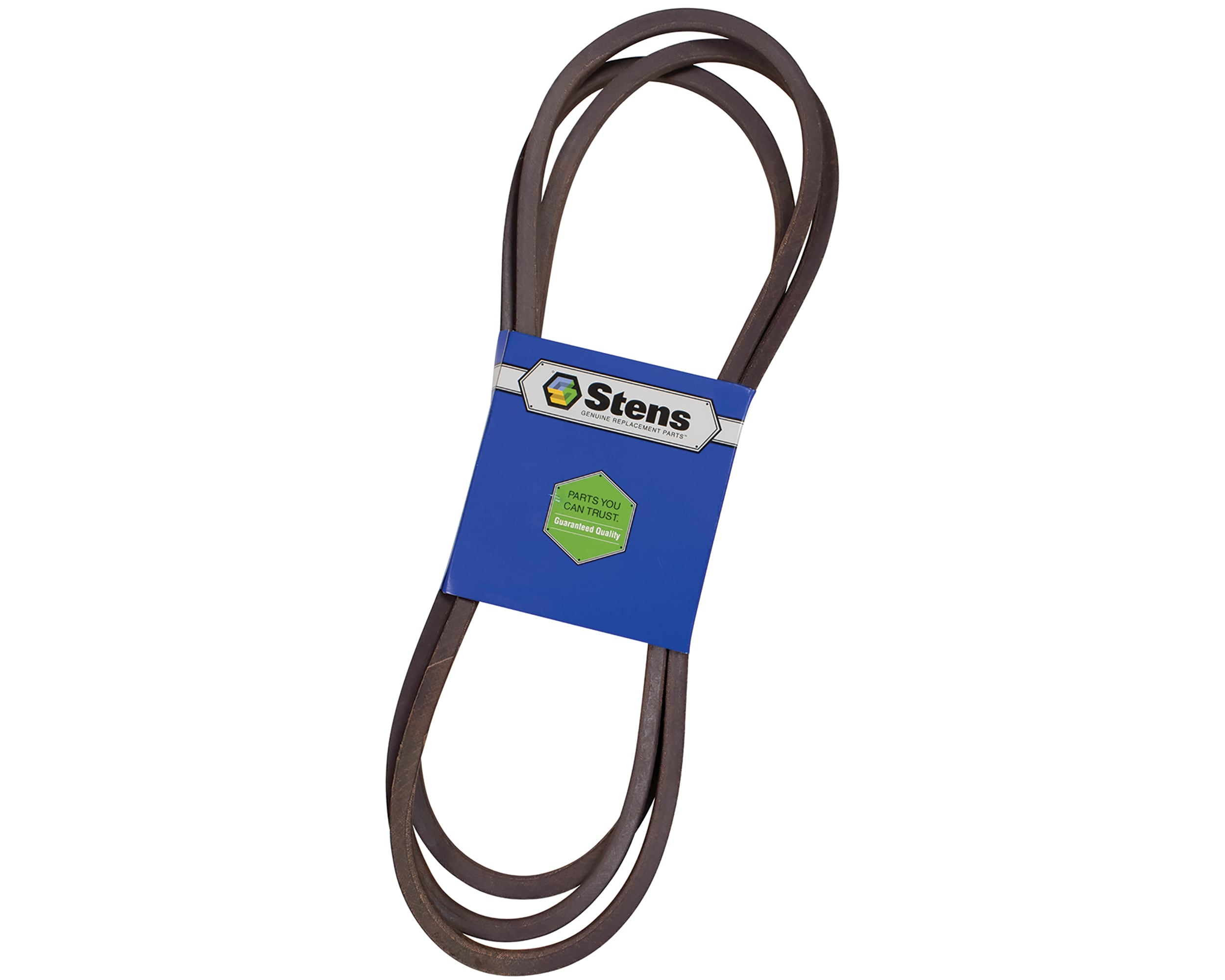 Stens 265-230 1/2-in x 134-in Deck Belt, for 50-in Zero-turn Mowers, Replaces OEM Part Number 75404044, 75404044A, 95404044, 95404044A