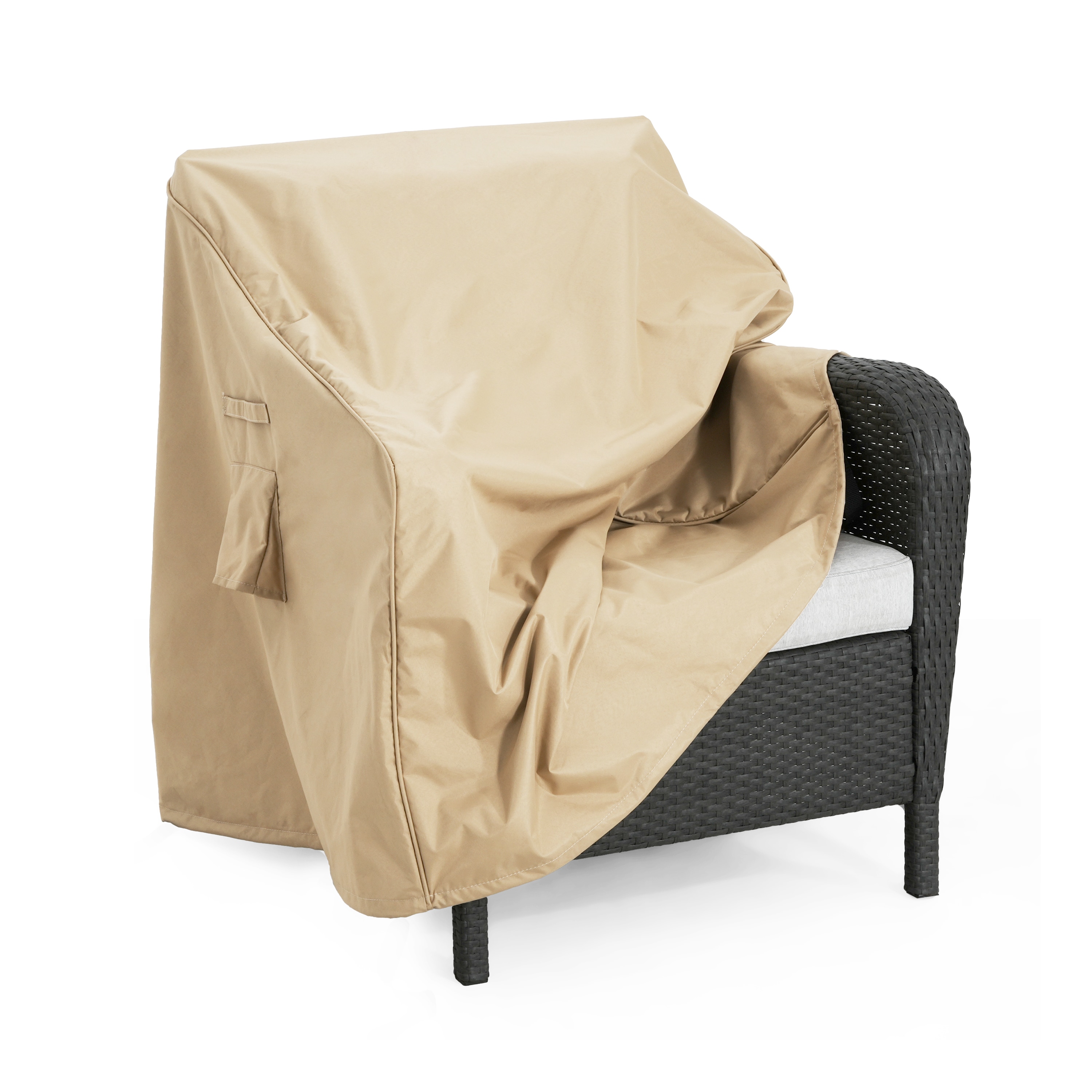 Christopher Knight Home 322834 Patio-Furniture-Covers - View #8