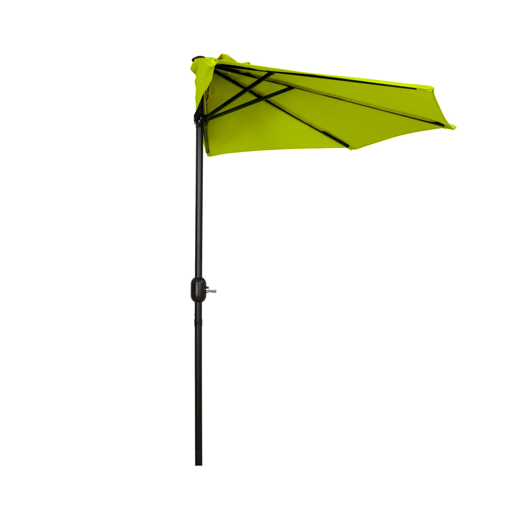 Westin Furniture OS3003-LM-981RDBZ Umbrellas-2 - View #4